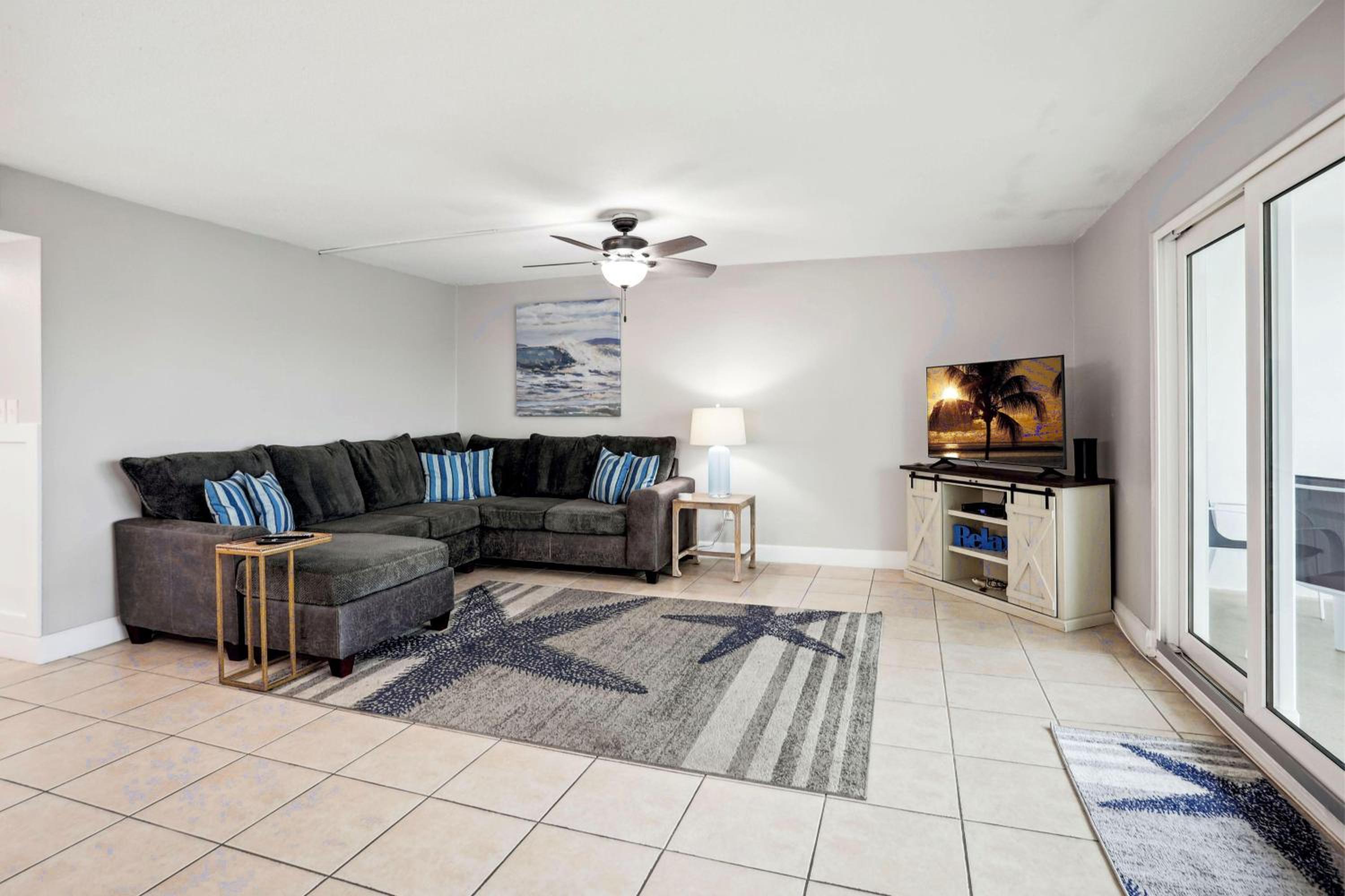 Holiday Villas II 407 Premier