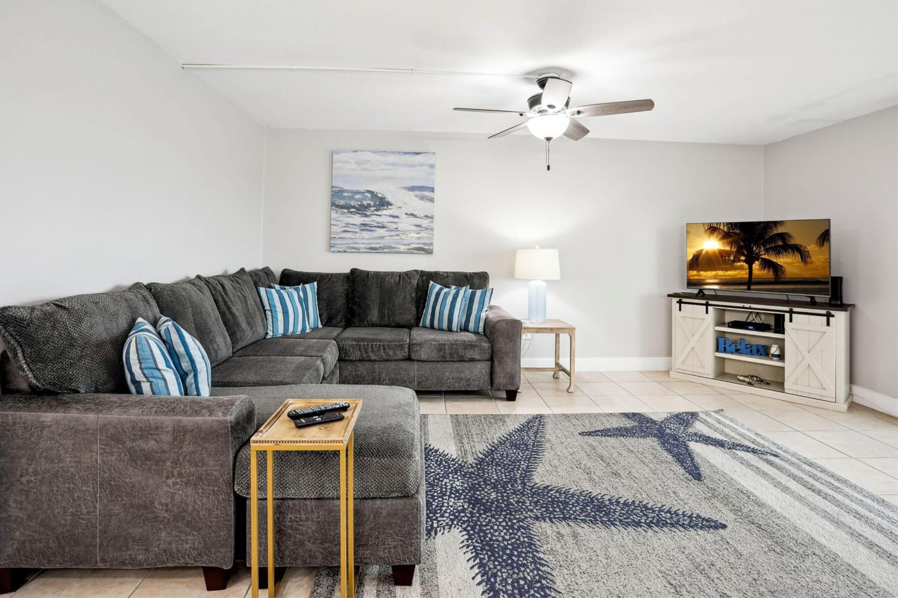 Holiday Villas II 407 Premier