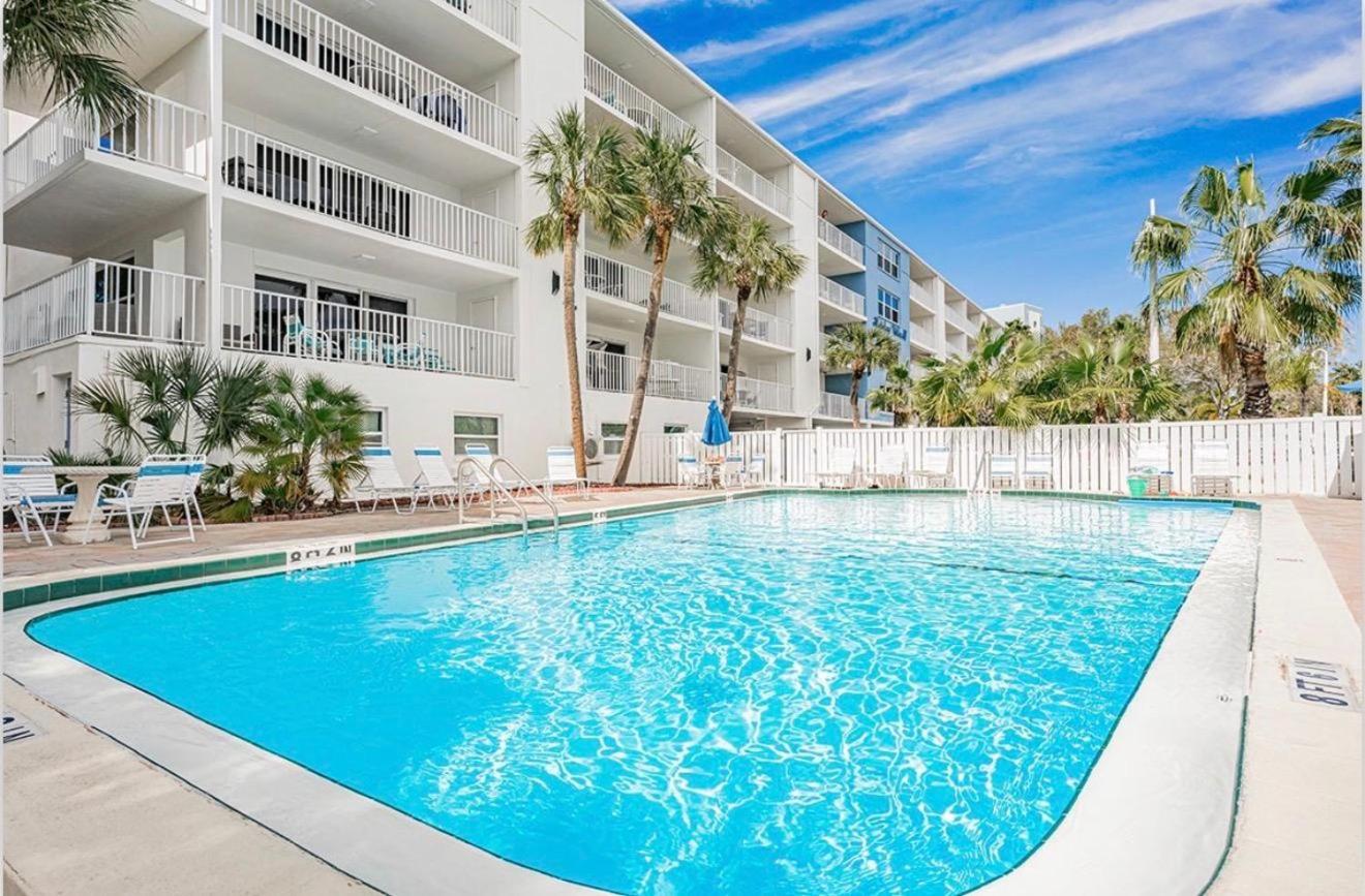 Holiday Villas II 407 Premier