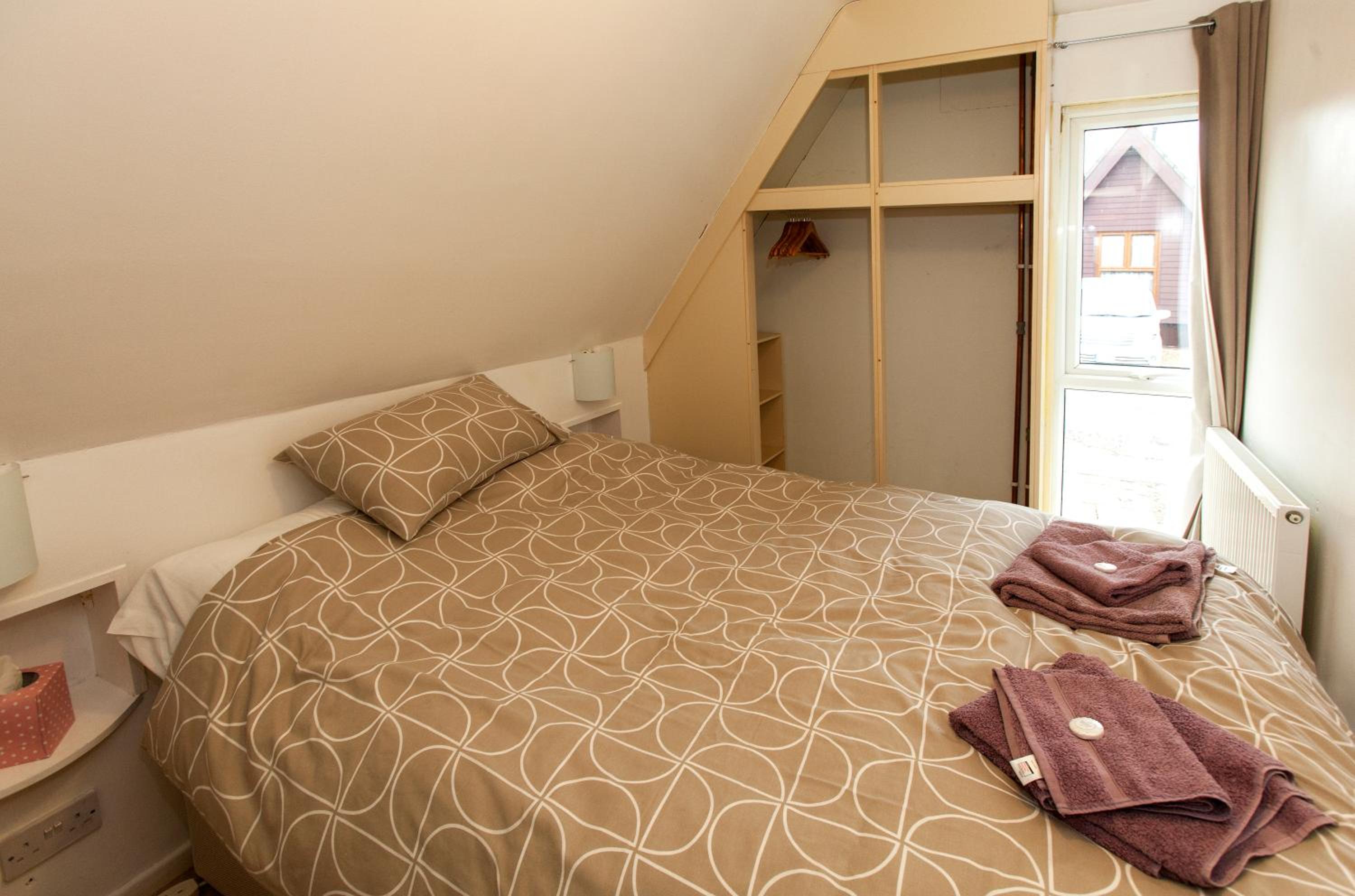 Isleham River Lodge
