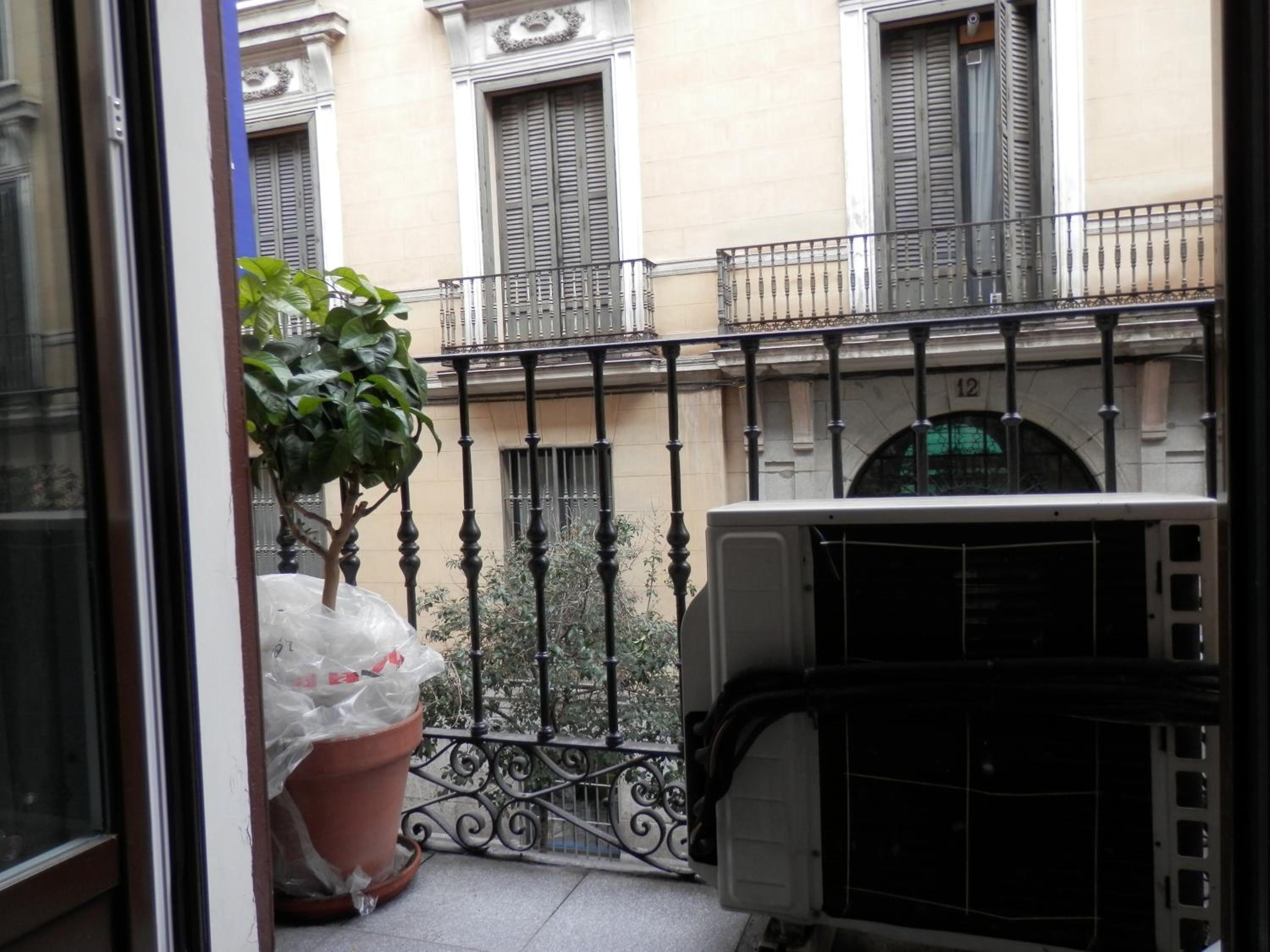 Hostal del Pez Azul