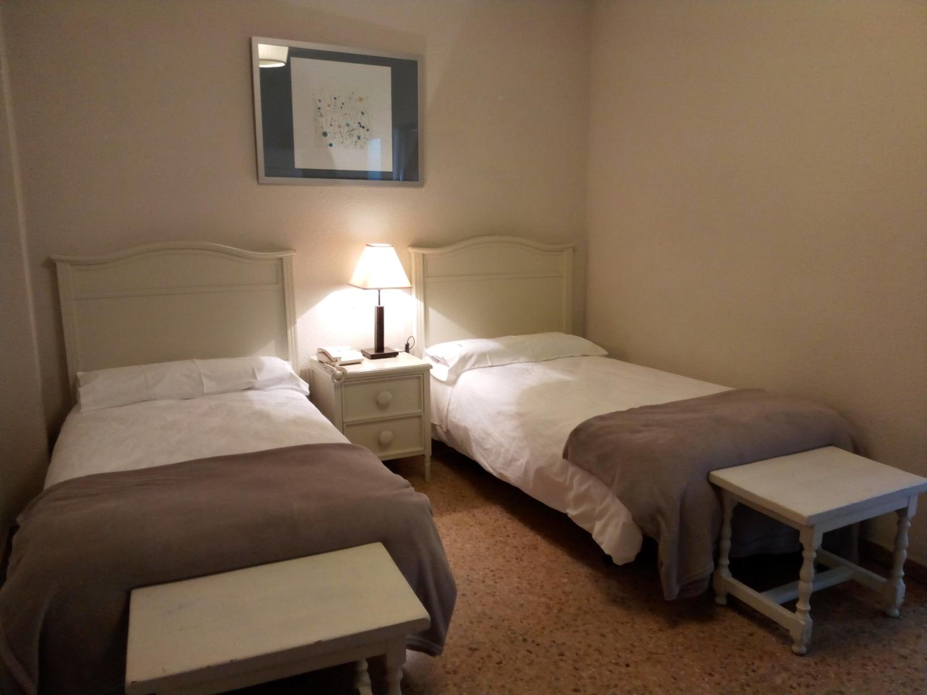 Hostal el Ventorro