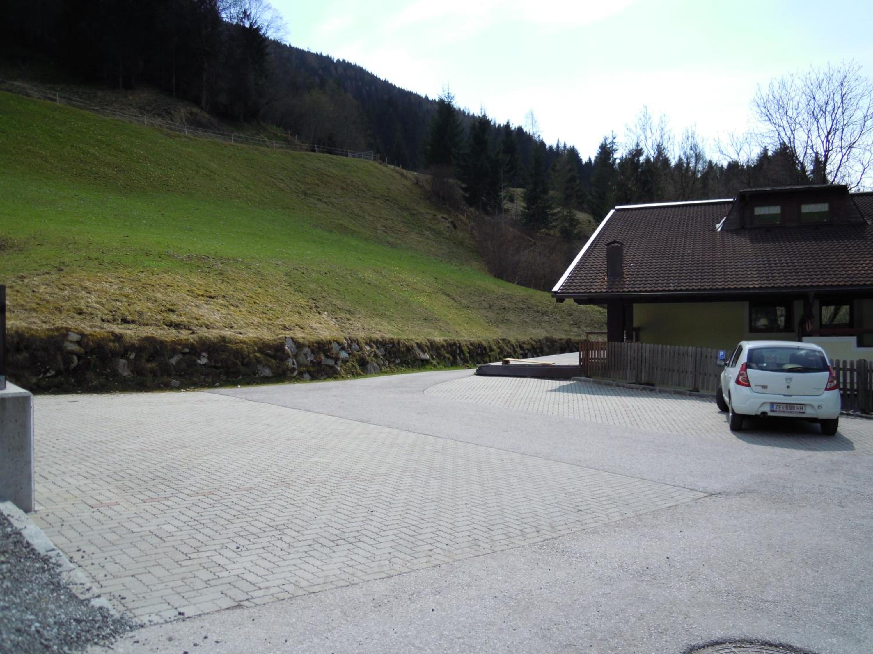 Pension Herzoggut