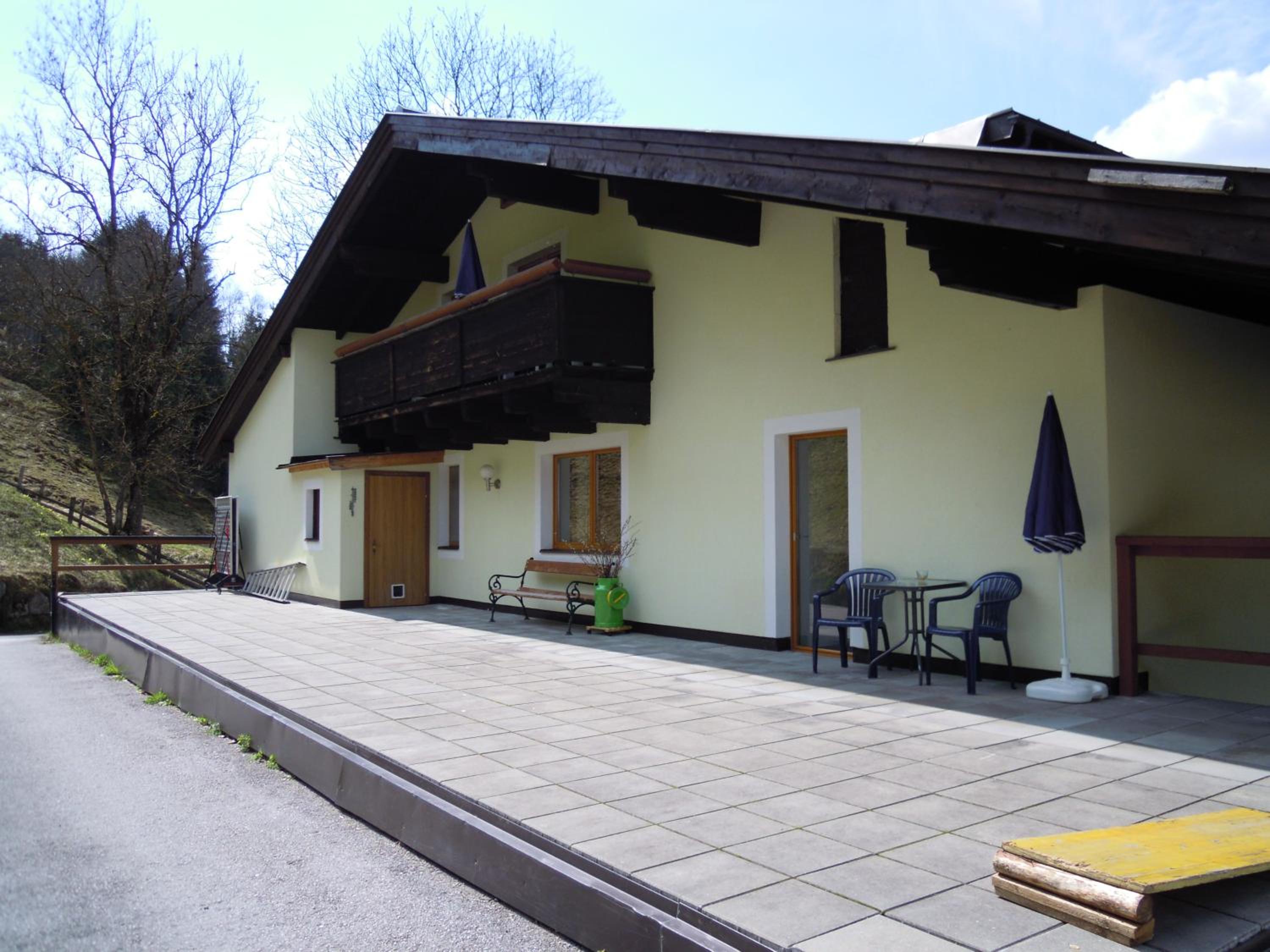 Pension Herzoggut