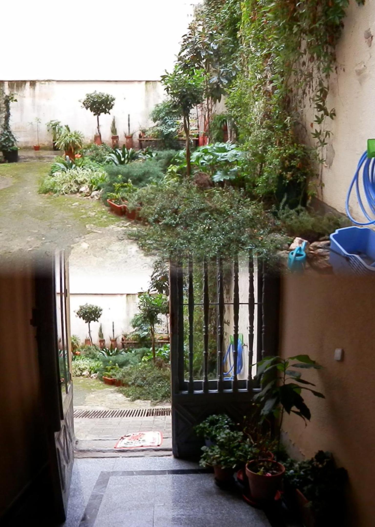 Hostal del Pez Azul