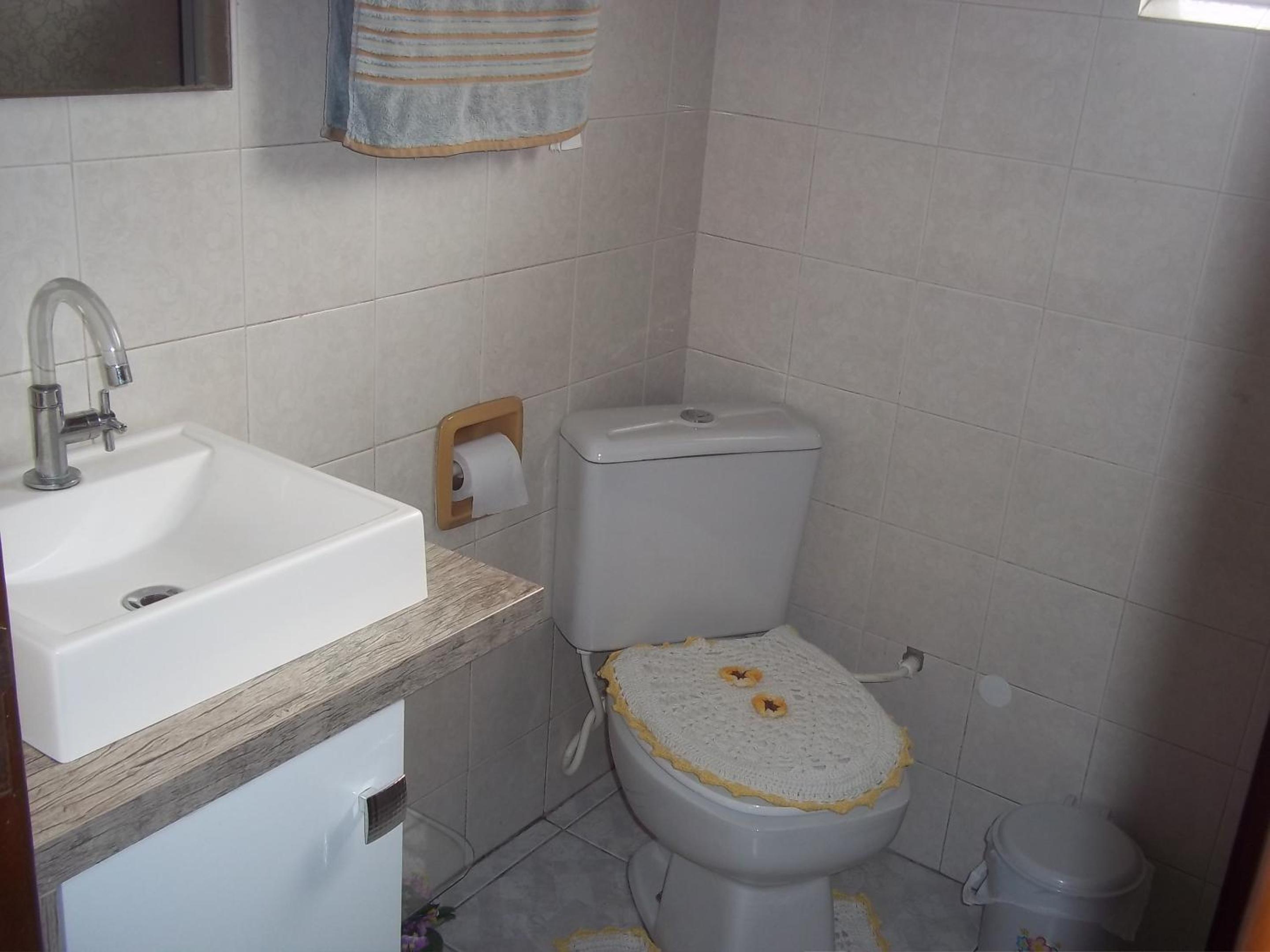 Casa Vale Verde o lugar todo só para você