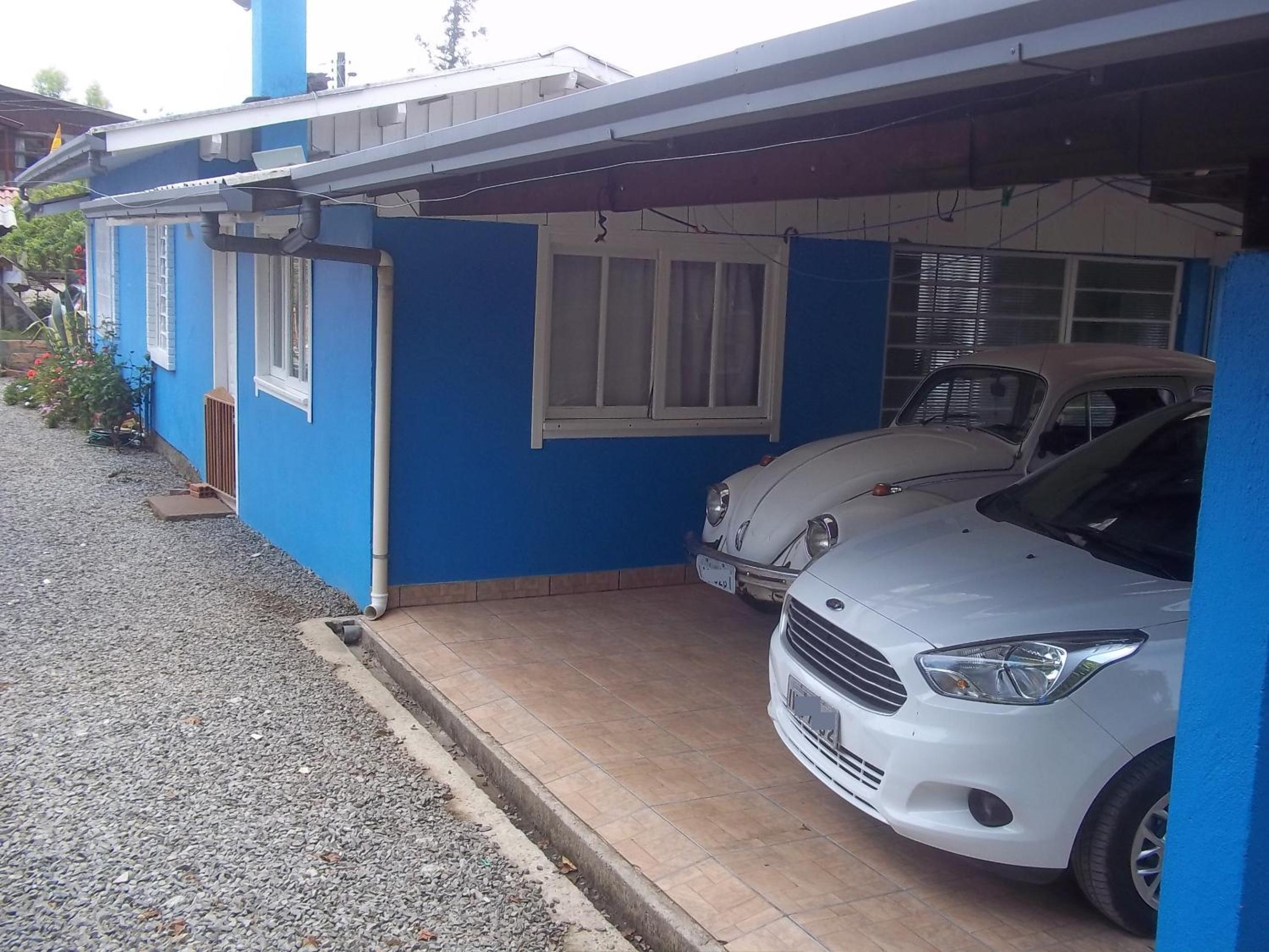 Casa Vale Verde o lugar todo só para você