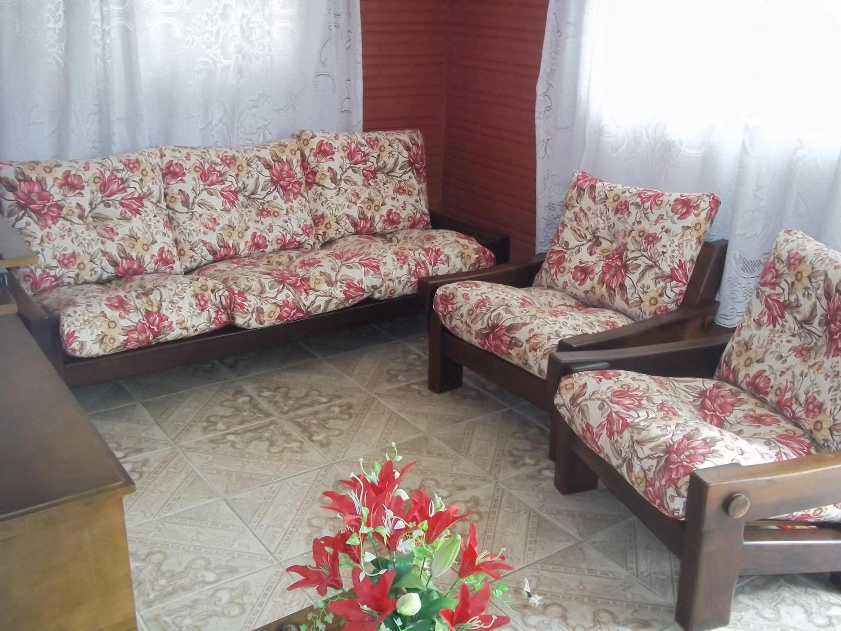Casa Vale Verde o lugar todo só para você
