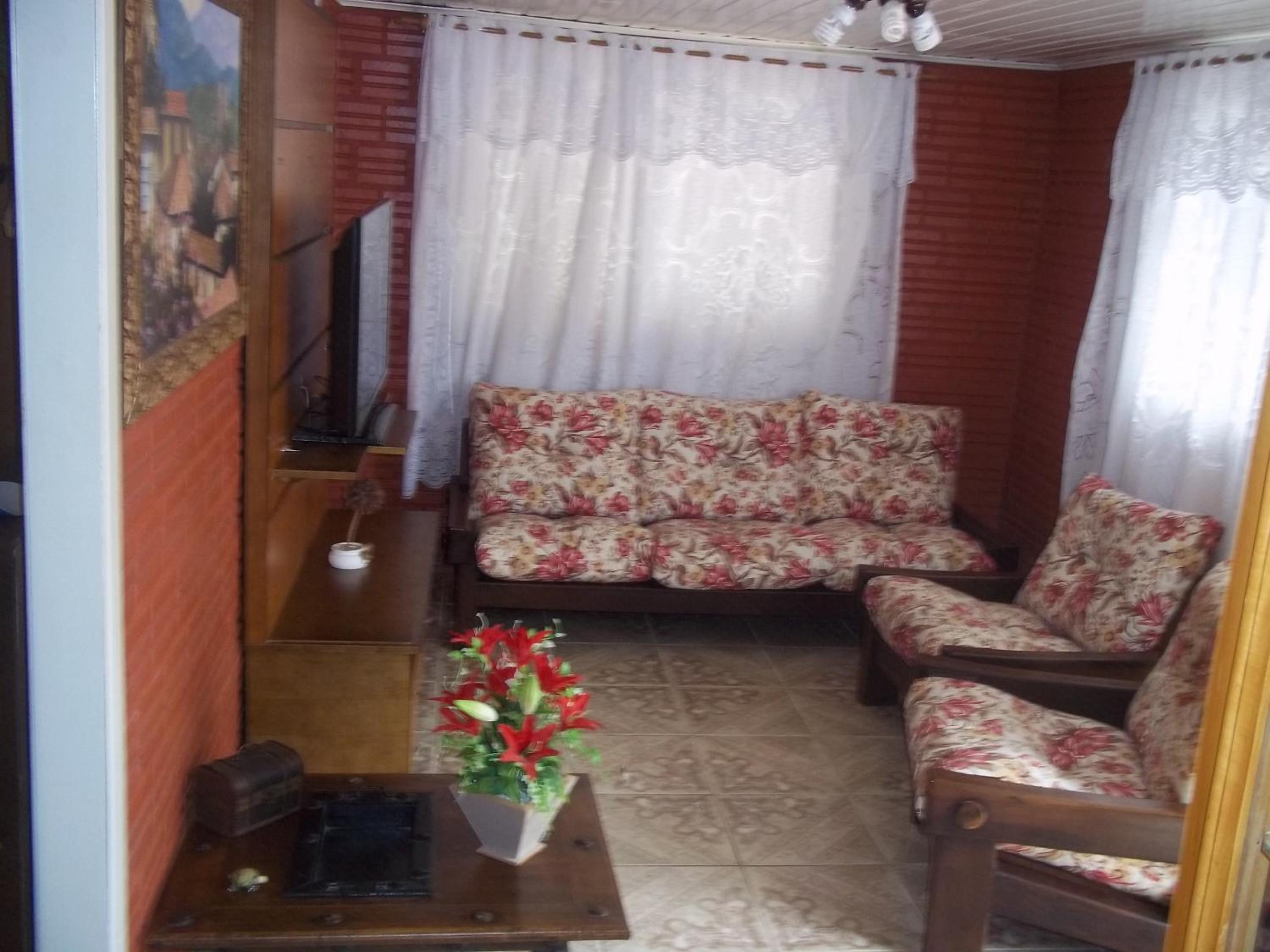 Casa Vale Verde o lugar todo só para você