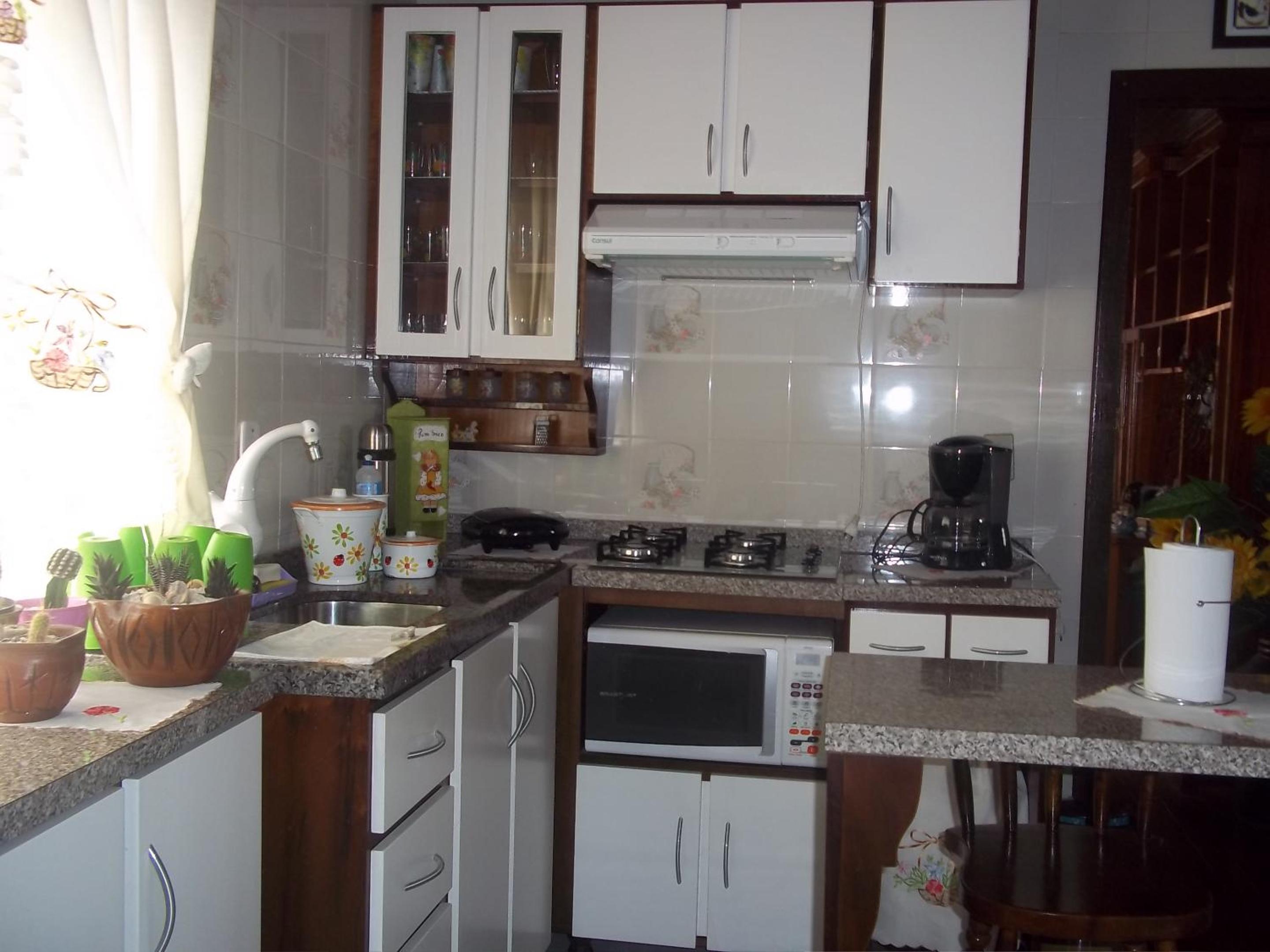 Casa Vale Verde o lugar todo só para você
