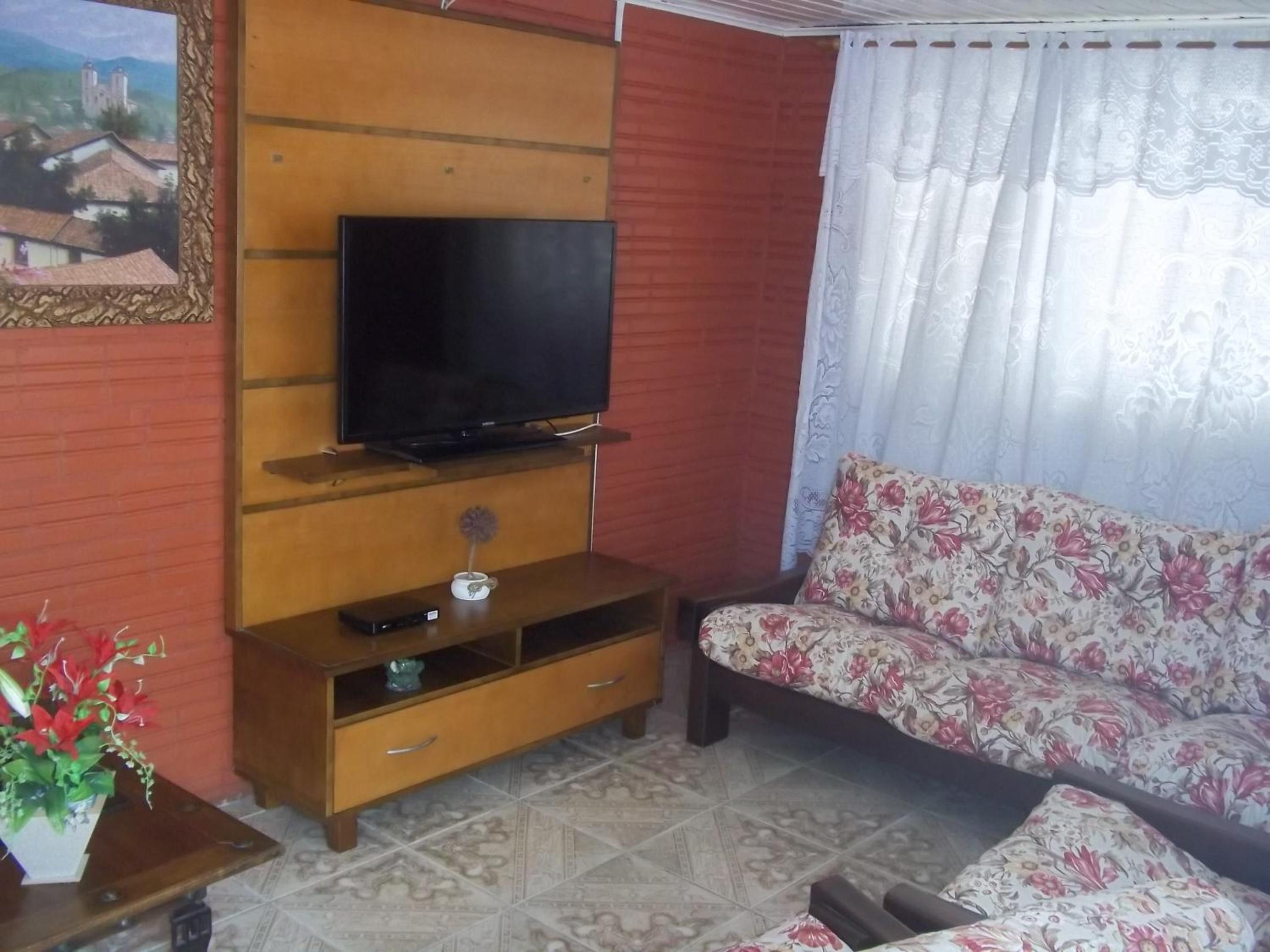 Casa Vale Verde o lugar todo só para você