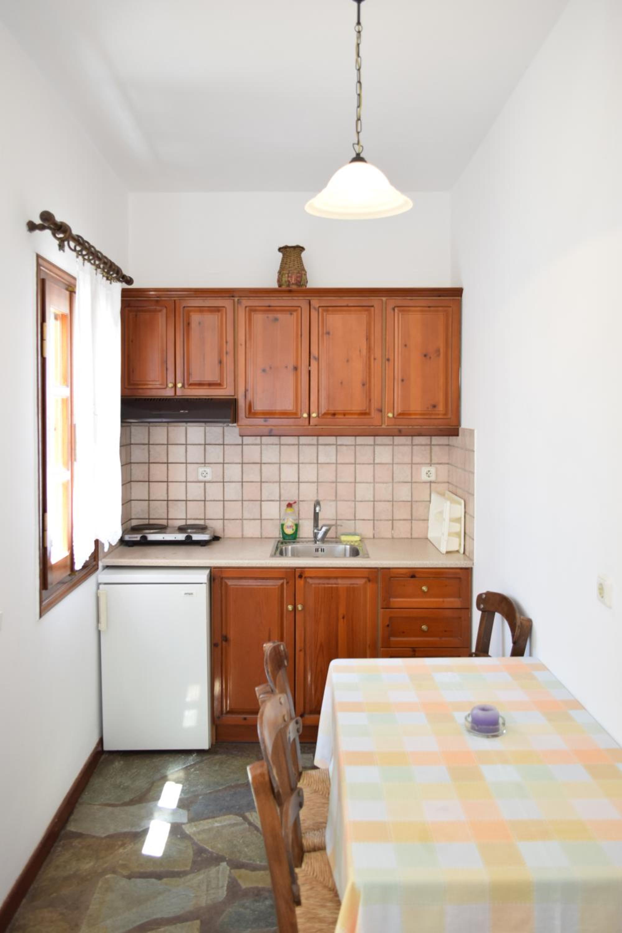 Grandes Apartments Kouremenos