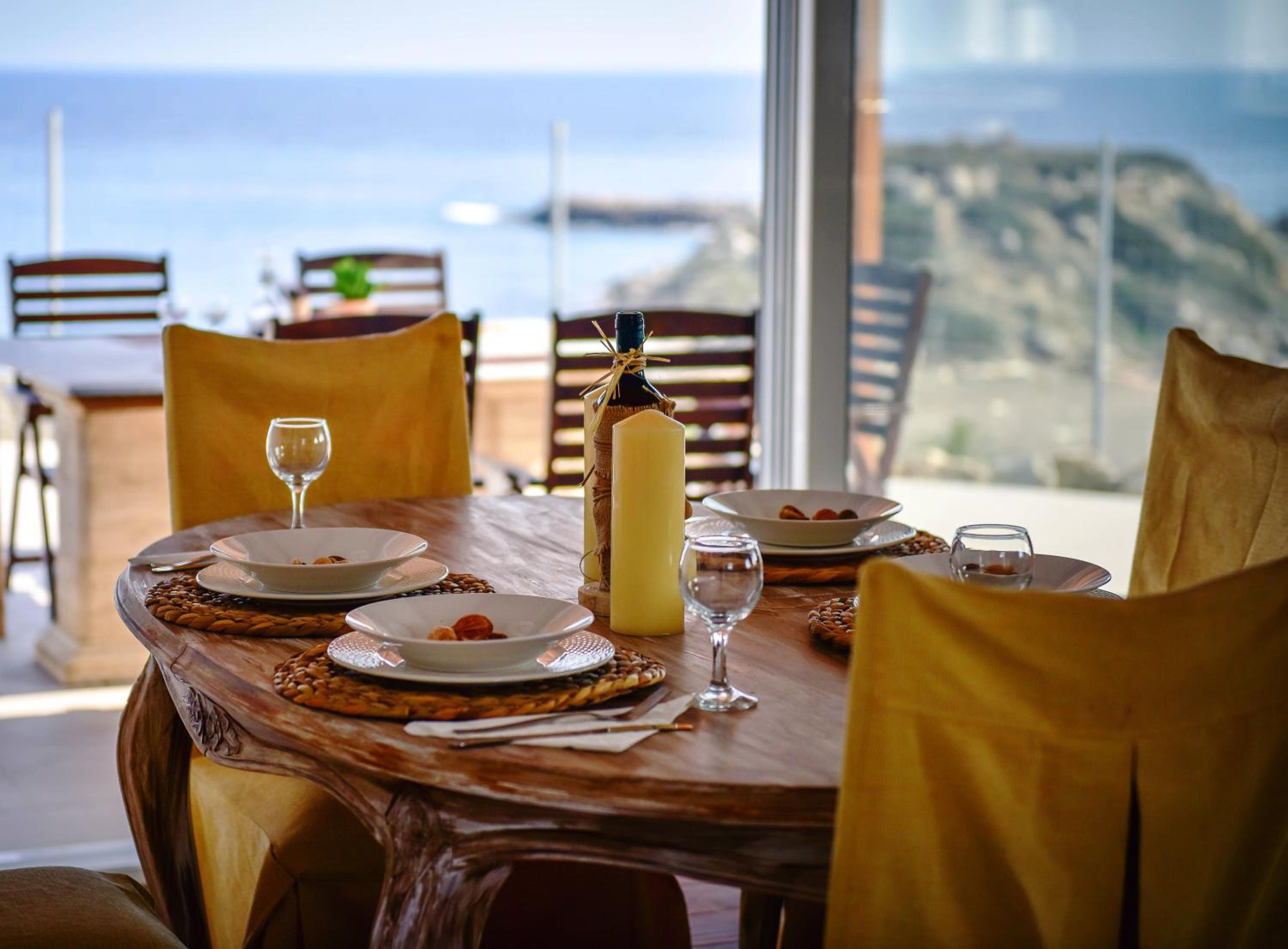 Casa di Mare Stegna