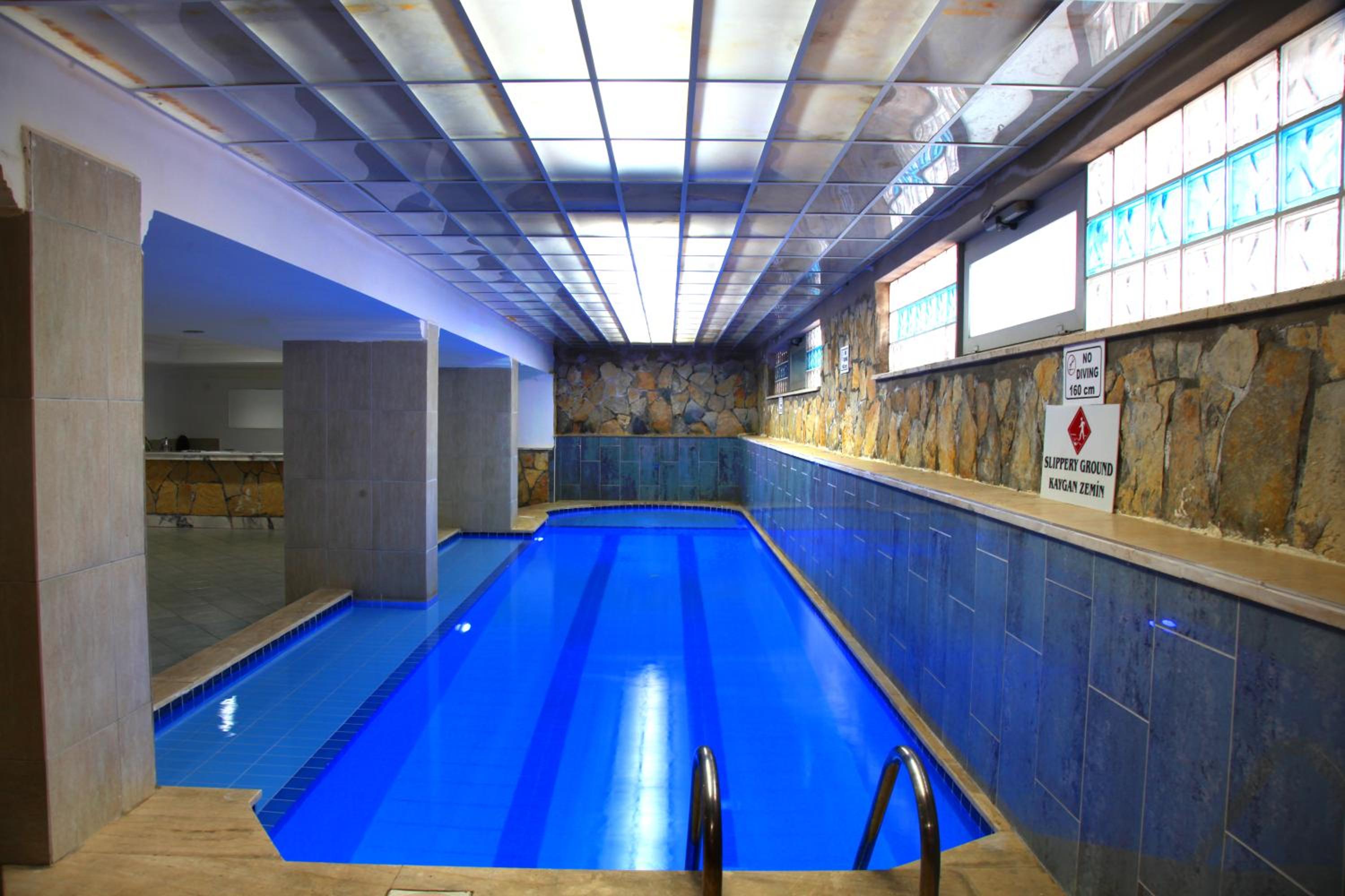 Kahya Otel - Image 38