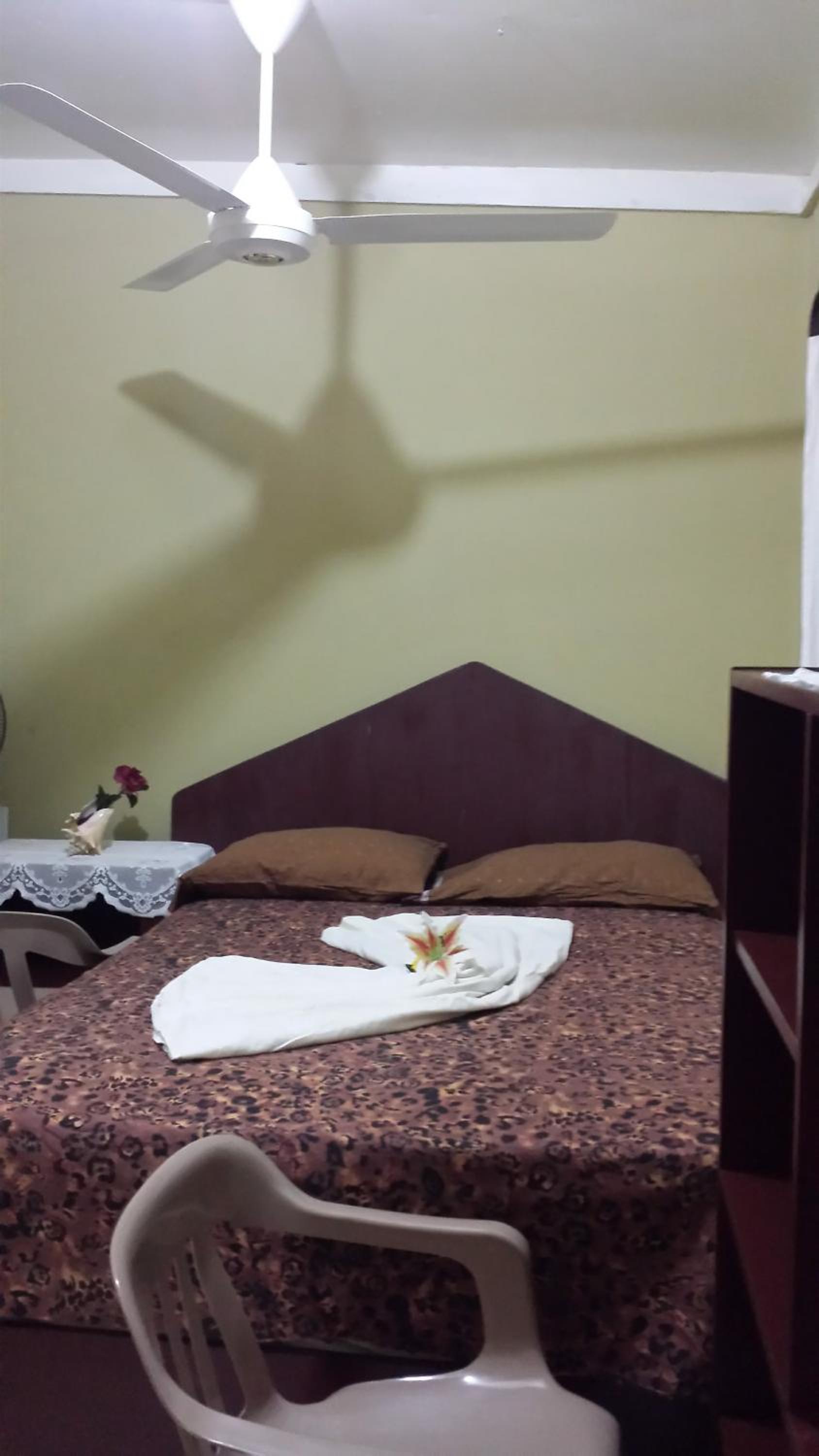 B&B KeisyAlba Punta Rucia