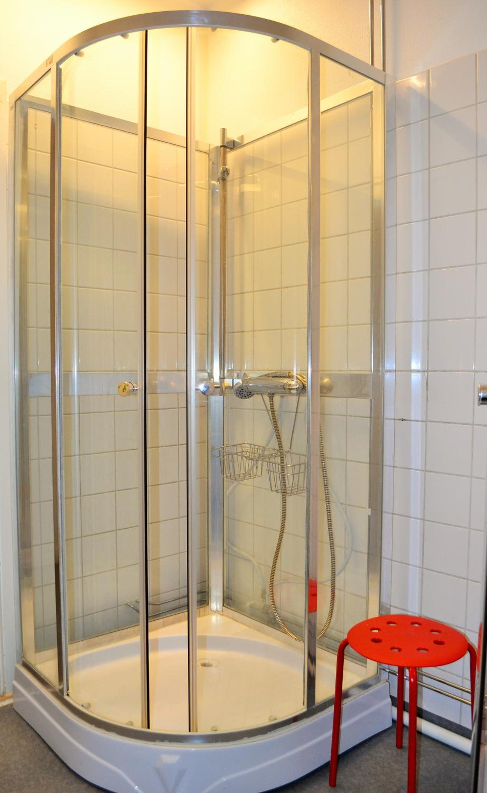 Södra Bergets Vandrarhem
