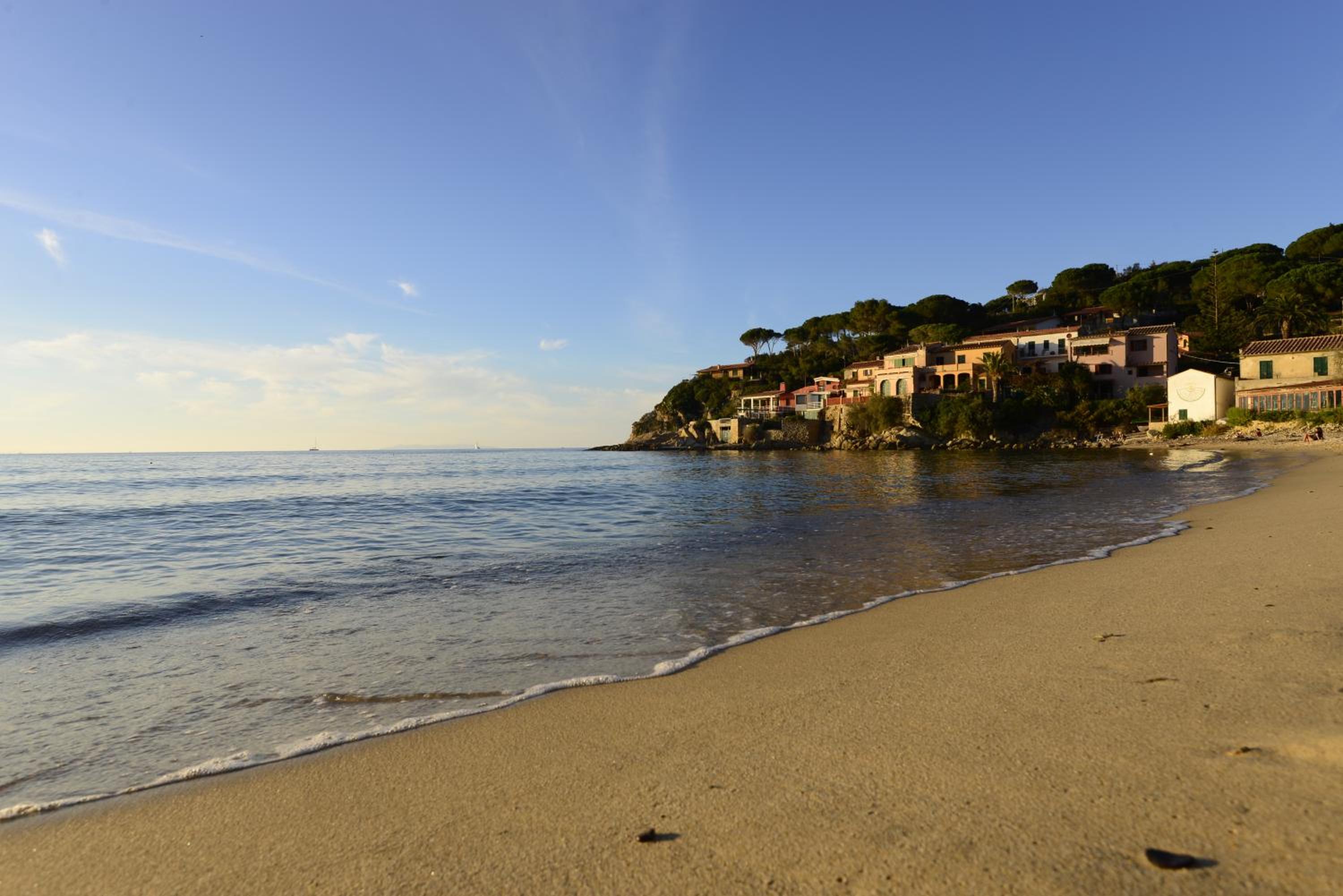 Scaglieri Mare by ArgonautiVacanze