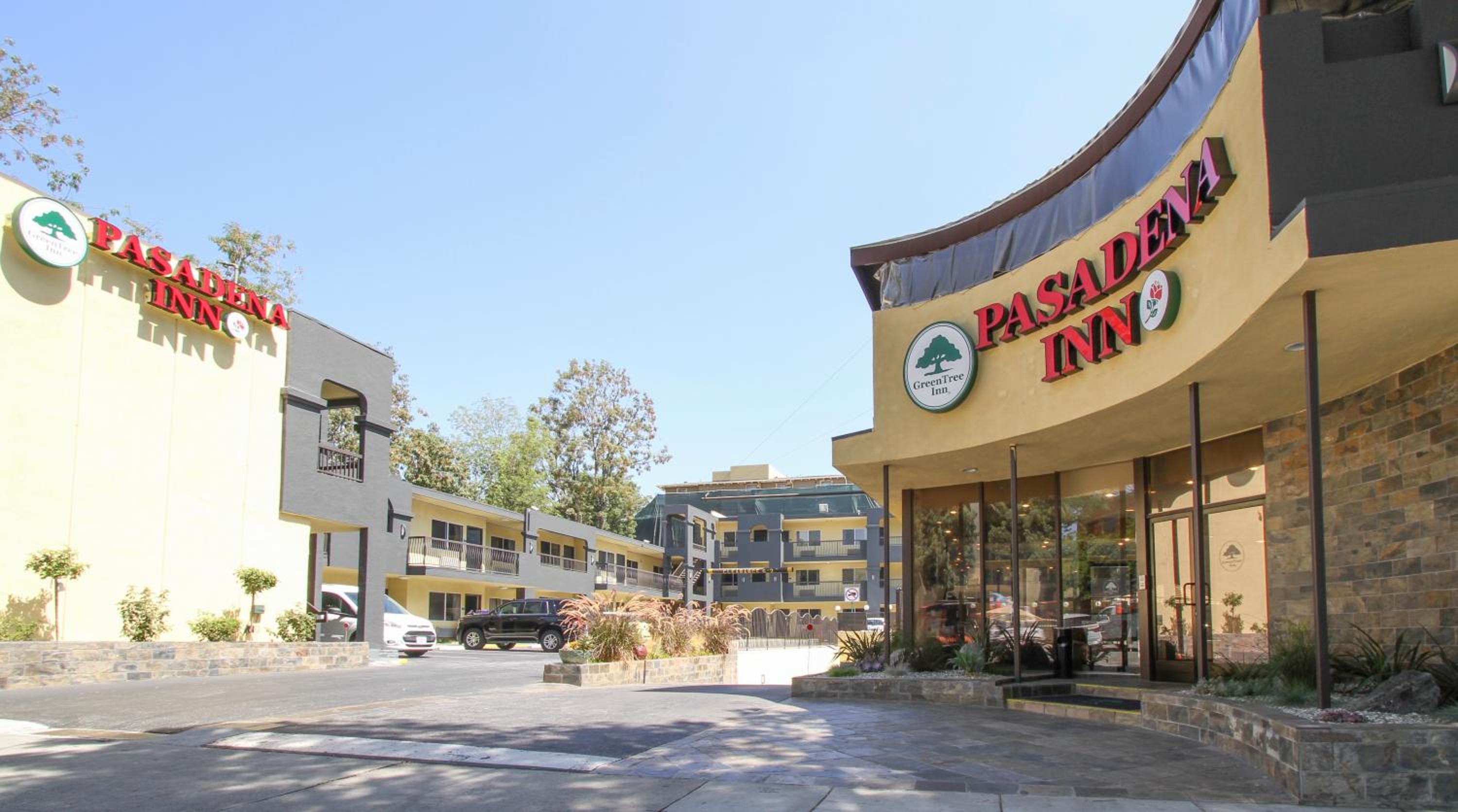 GreenTree Pasadena