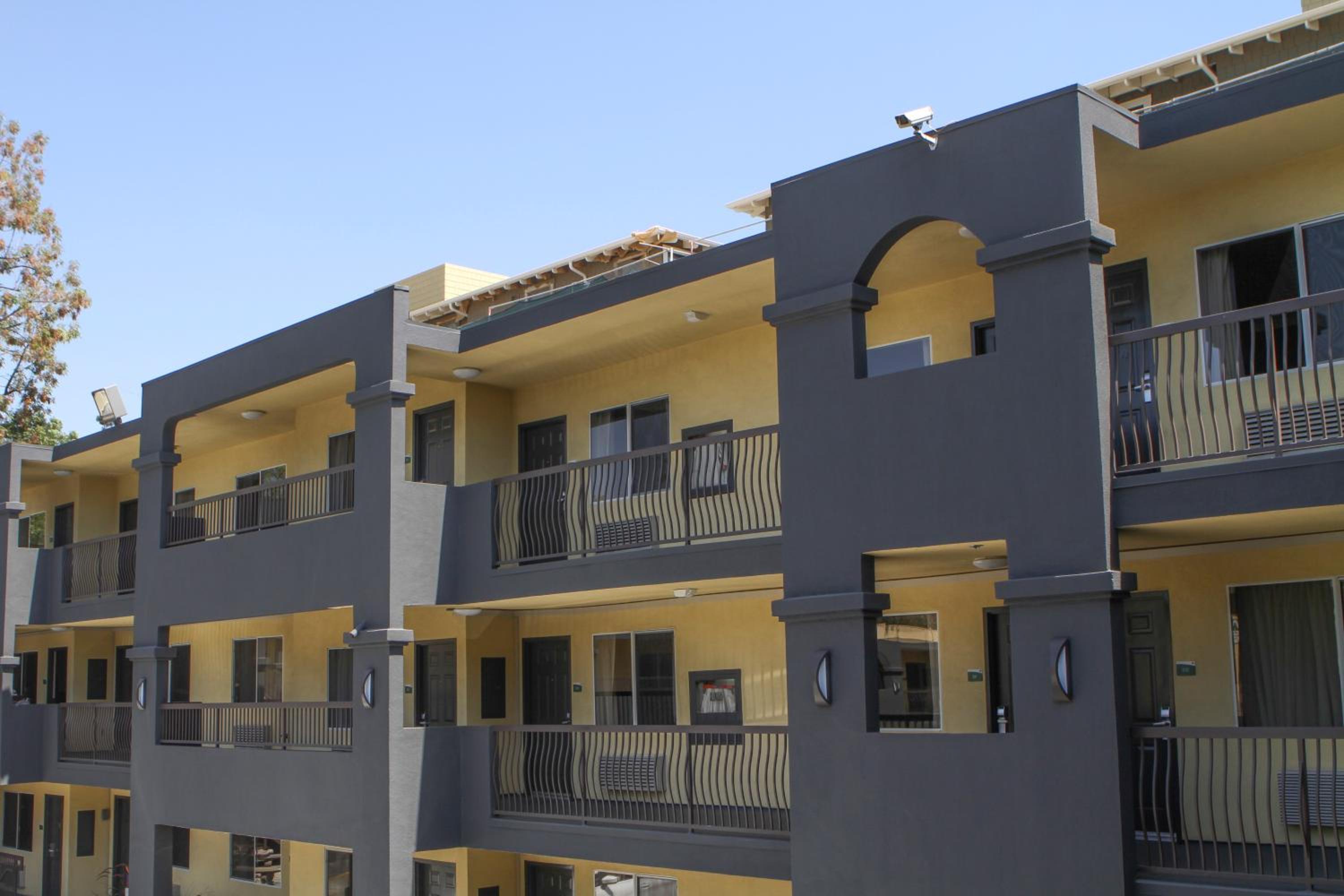 GreenTree Pasadena