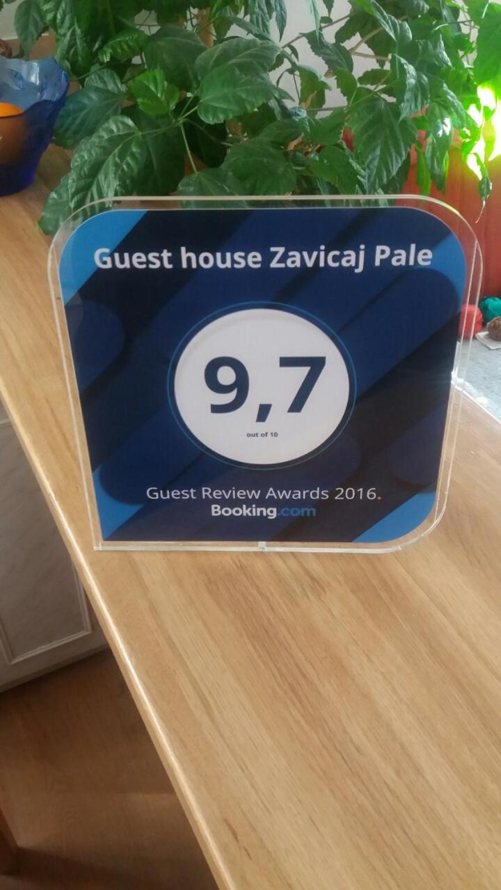 Guest house Zavicaj Pale