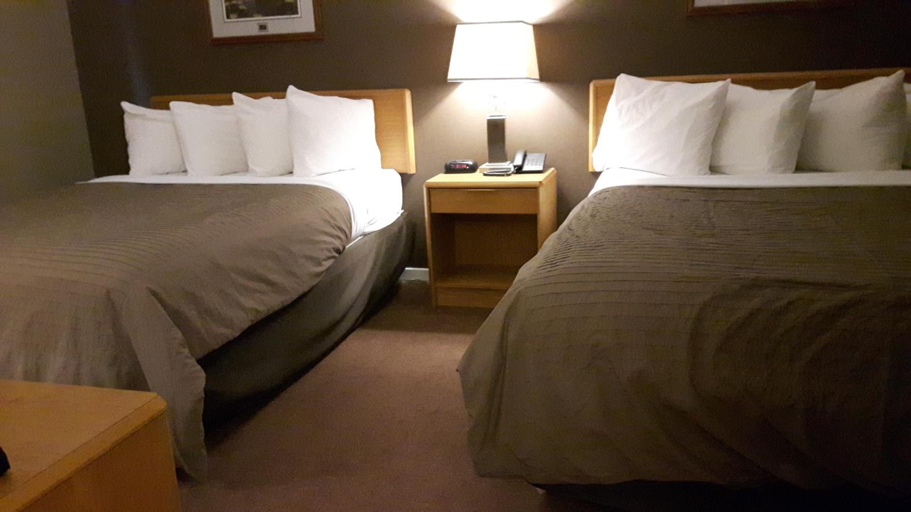 Canway Inn & Suites, photo 13