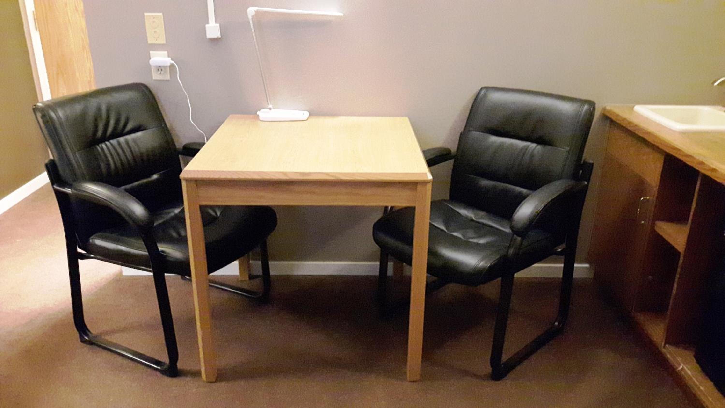 meeting room
