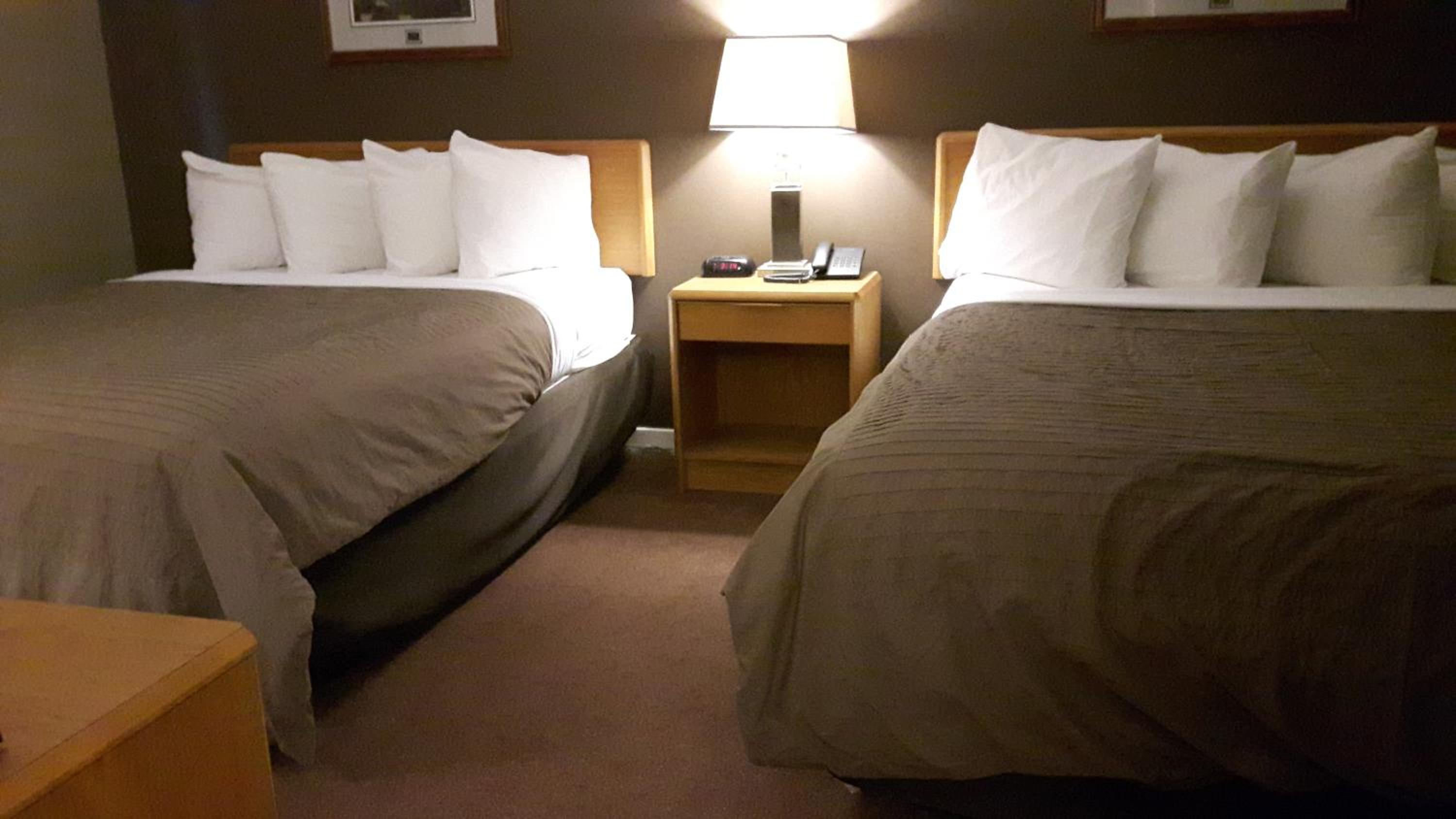 Canway Inn & Suites, photo 38