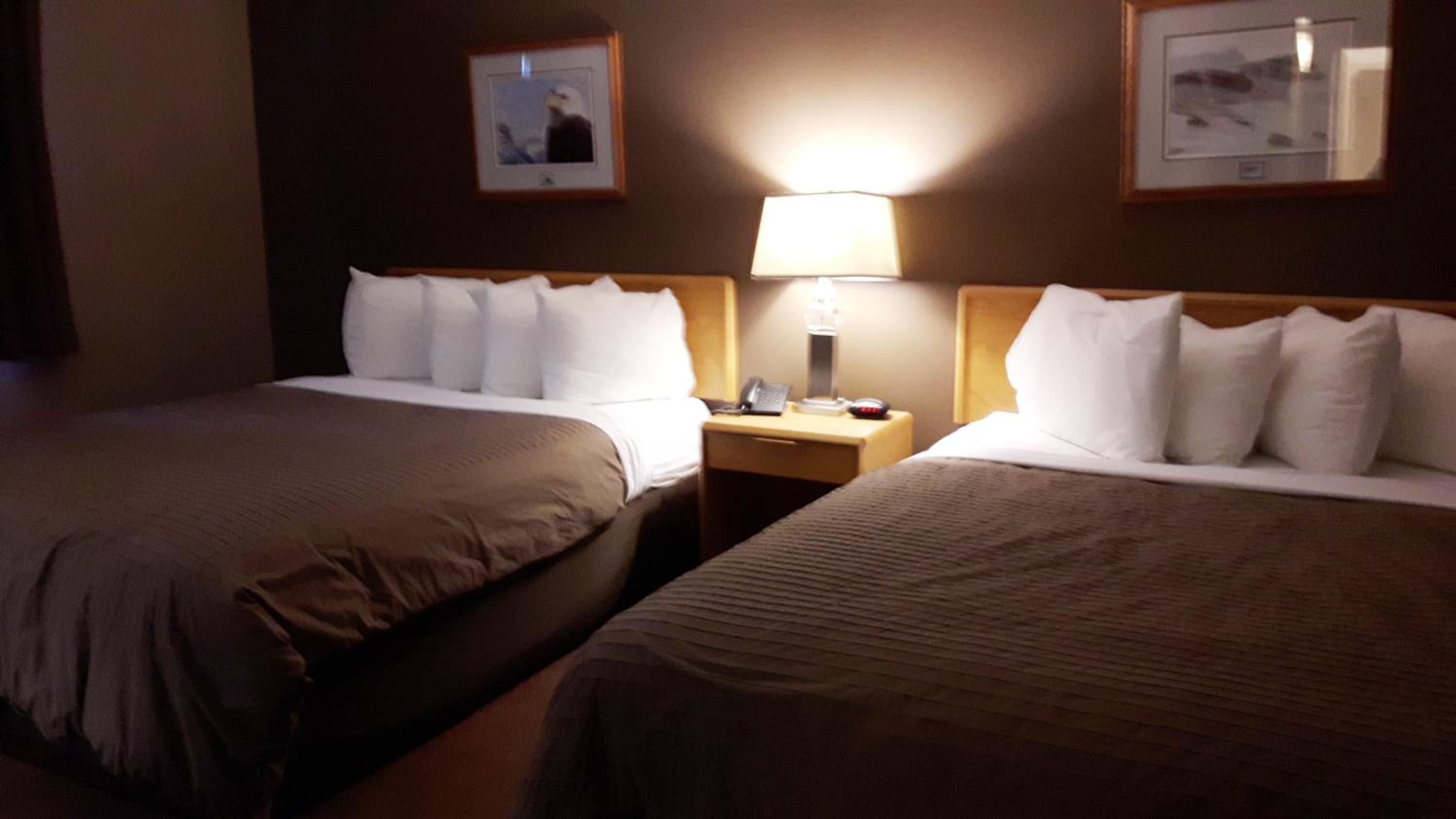 Canway Inn & Suites, photo 3