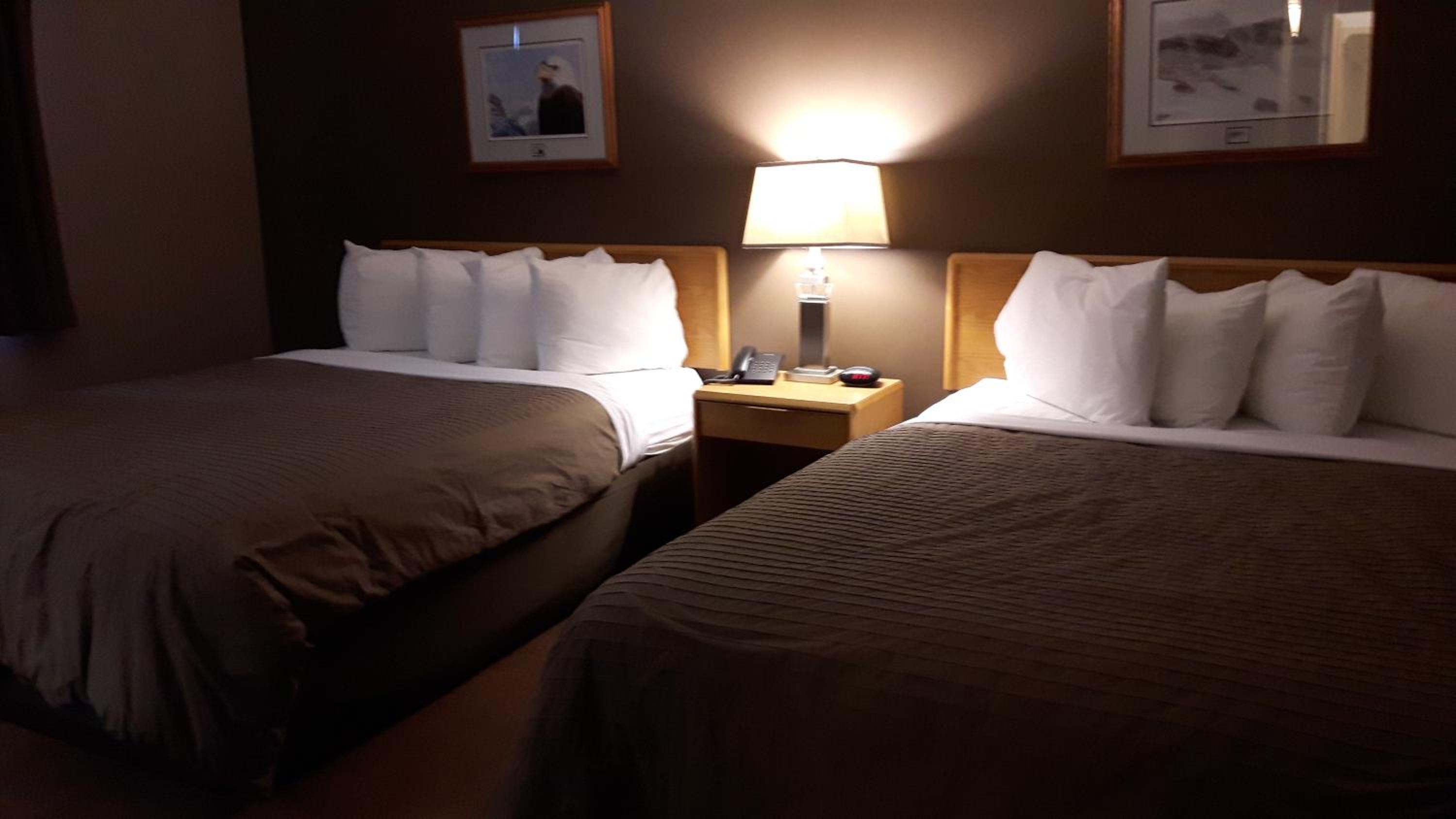 Canway Inn & Suites, photo 47