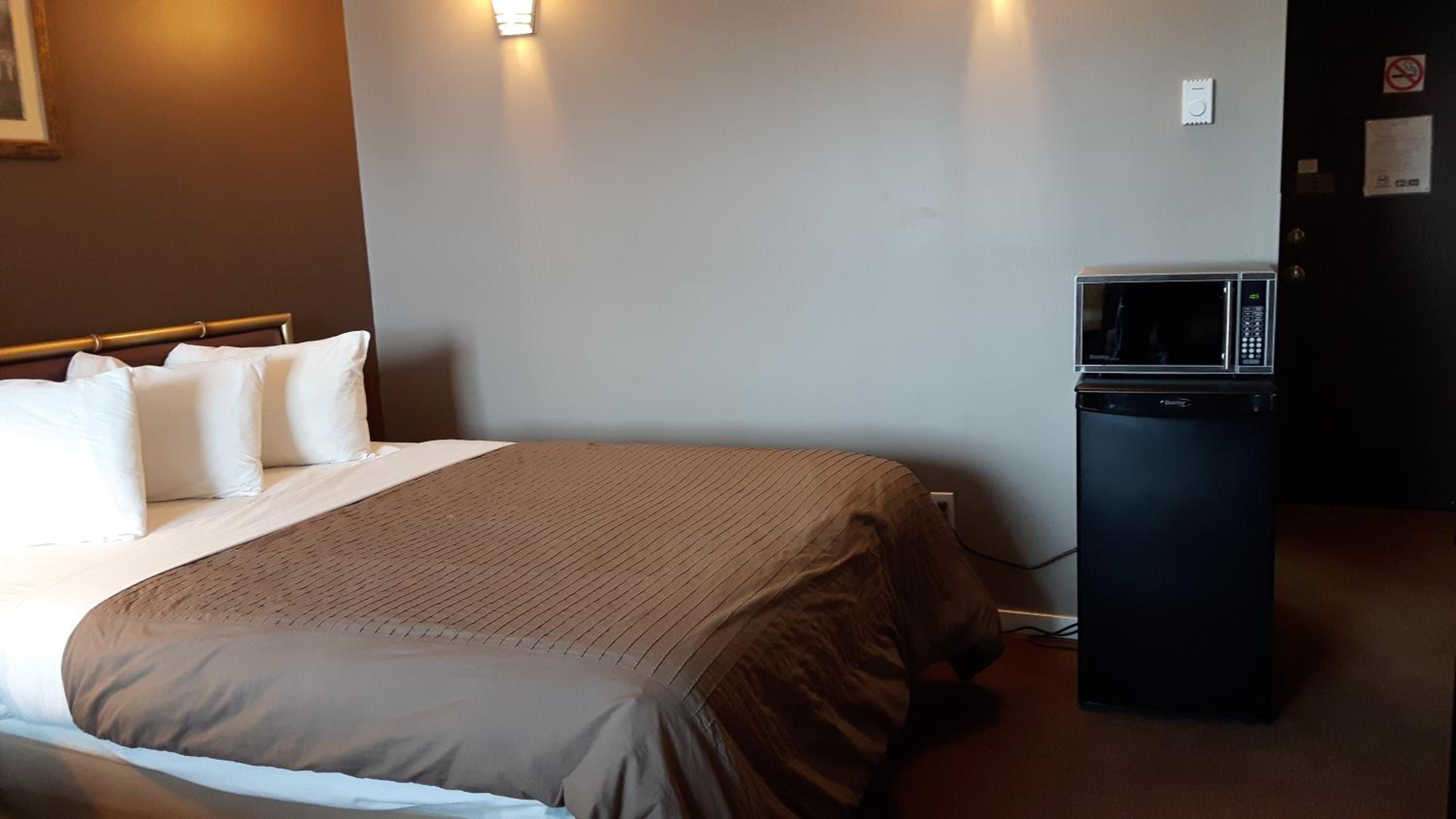 Canway Inn & Suites, photo 25