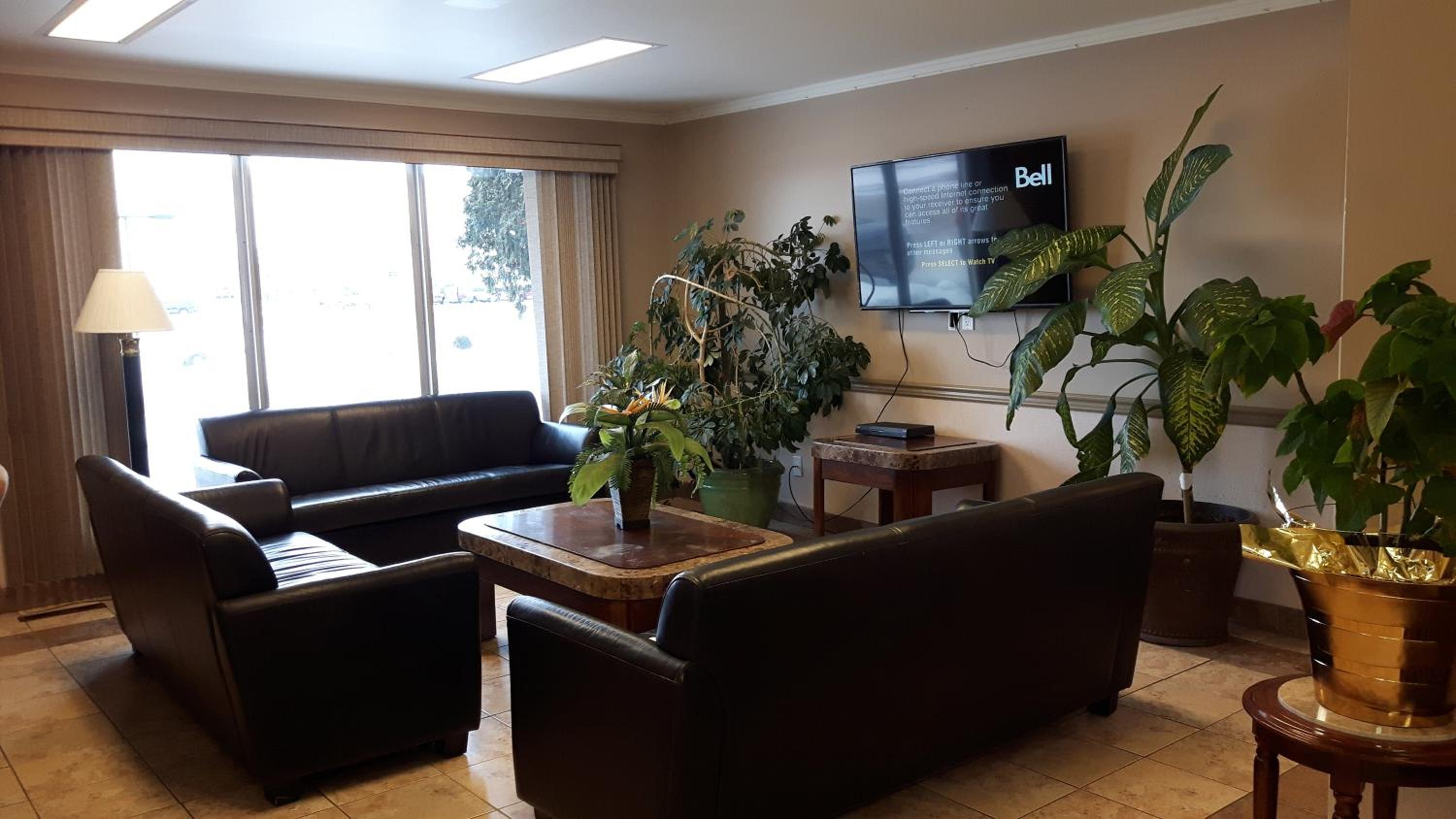 Canway Inn & Suites, photo 35