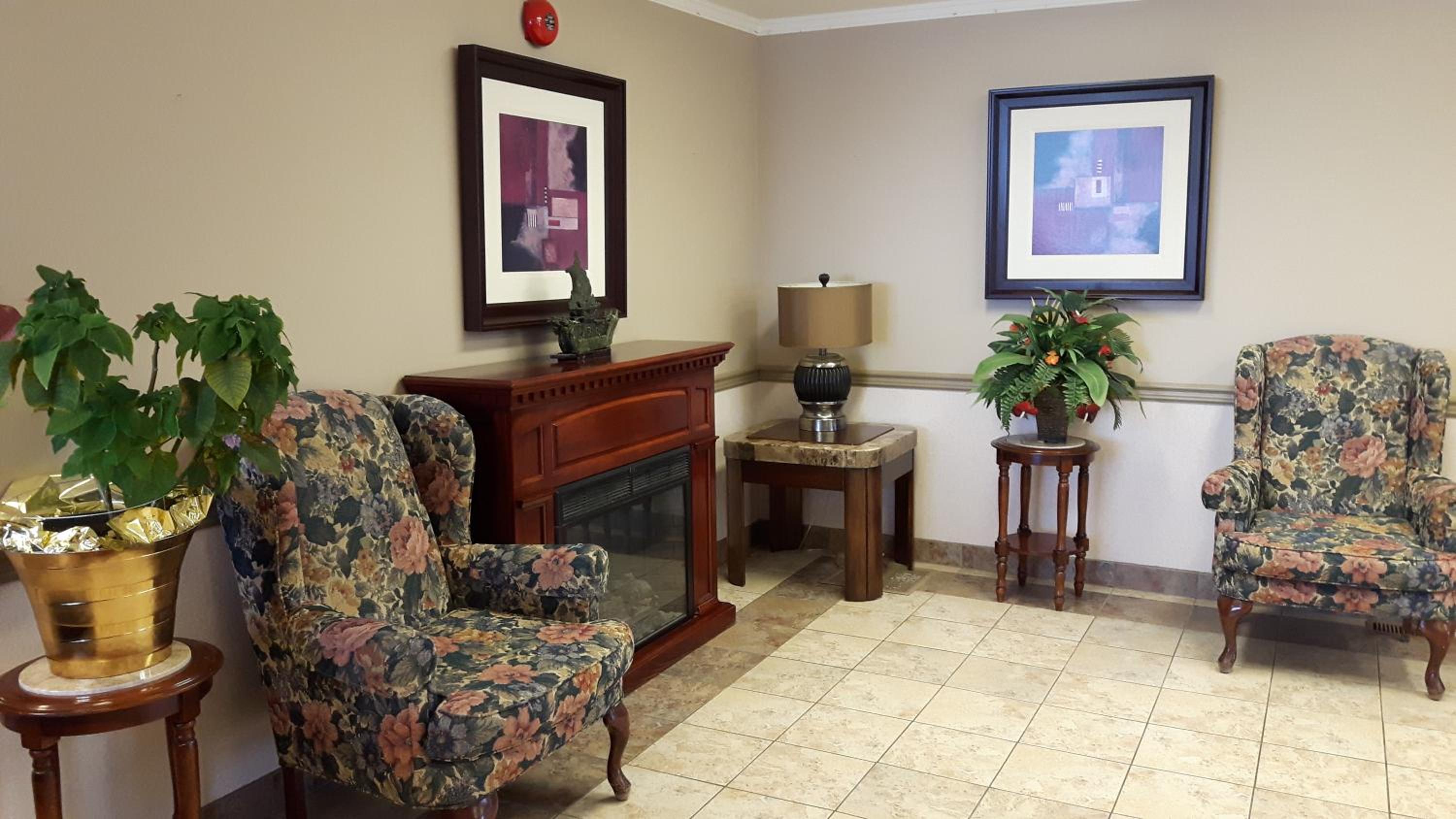 Canway Inn & Suites, photo 14