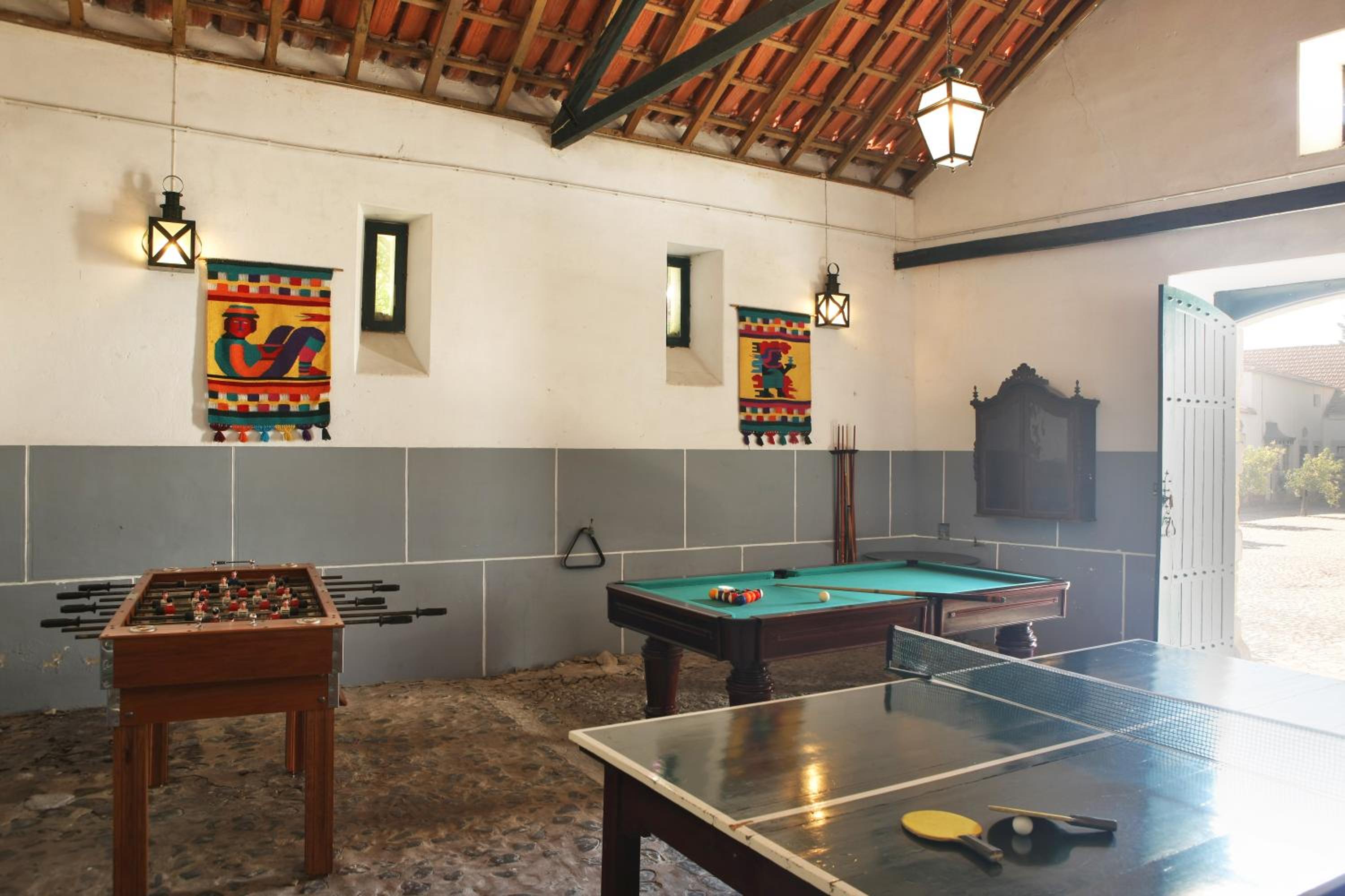 Quinta Da Praia Das Fontes