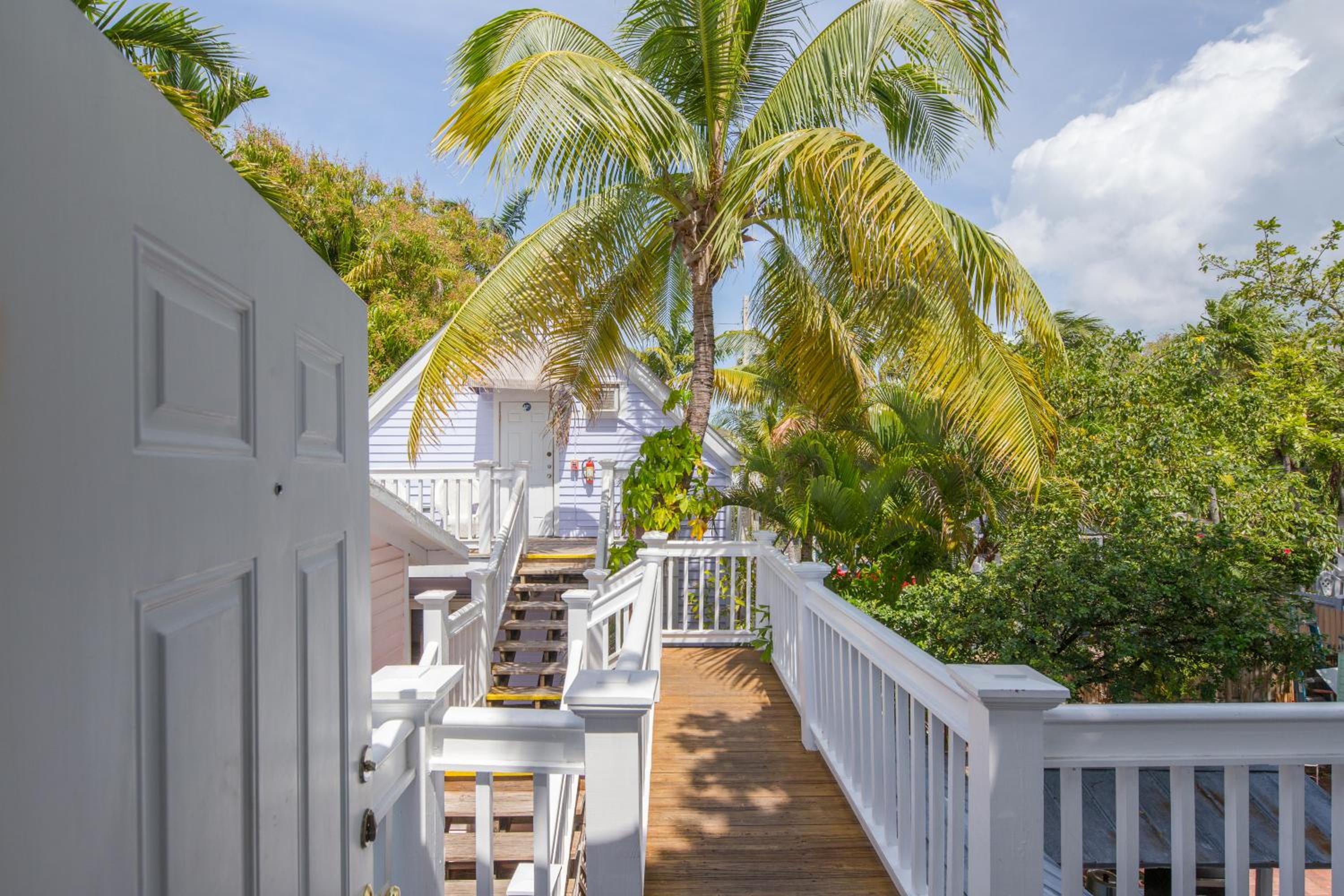 Wicker Guesthouse