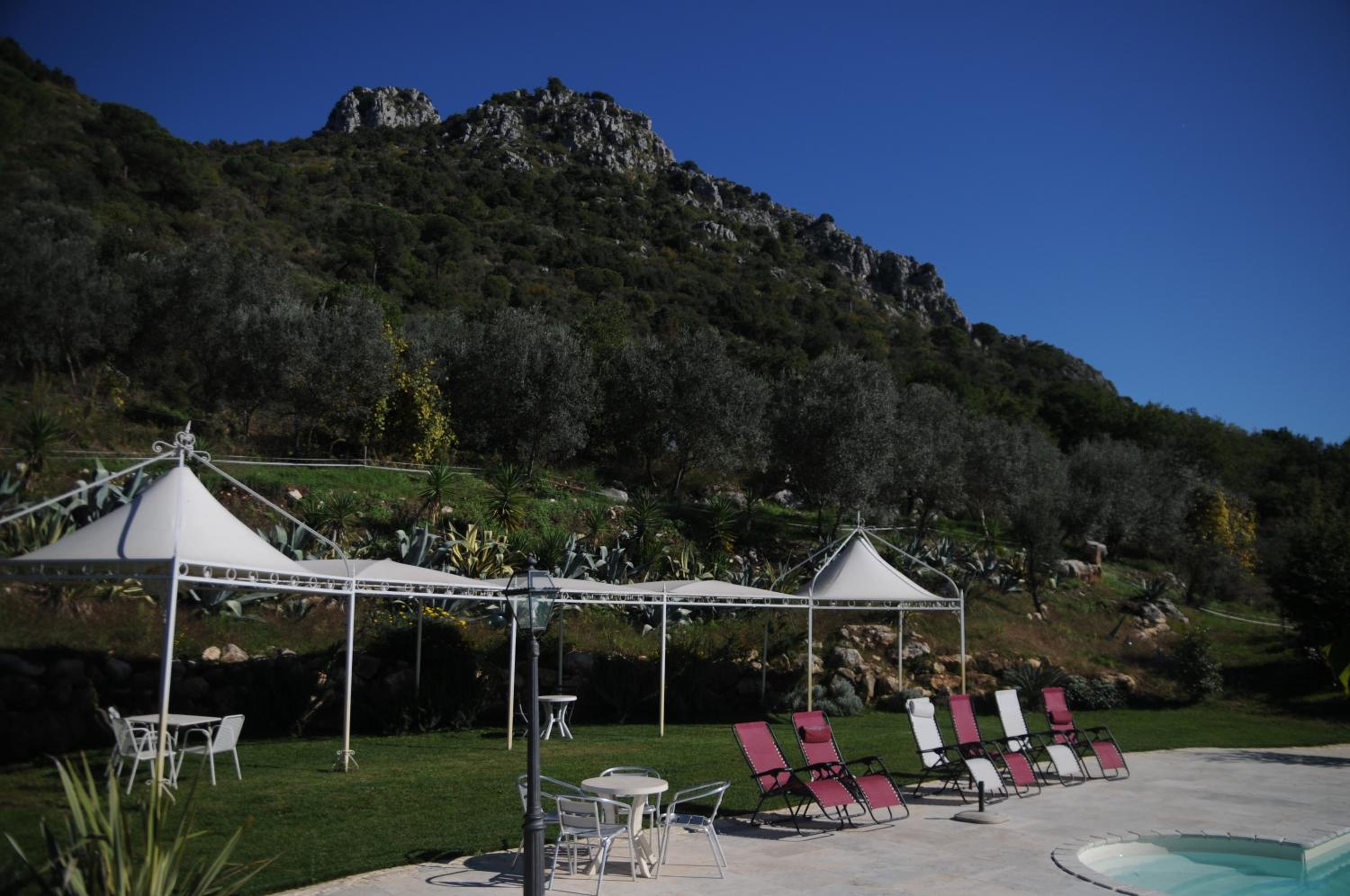 Il Maniero view 4