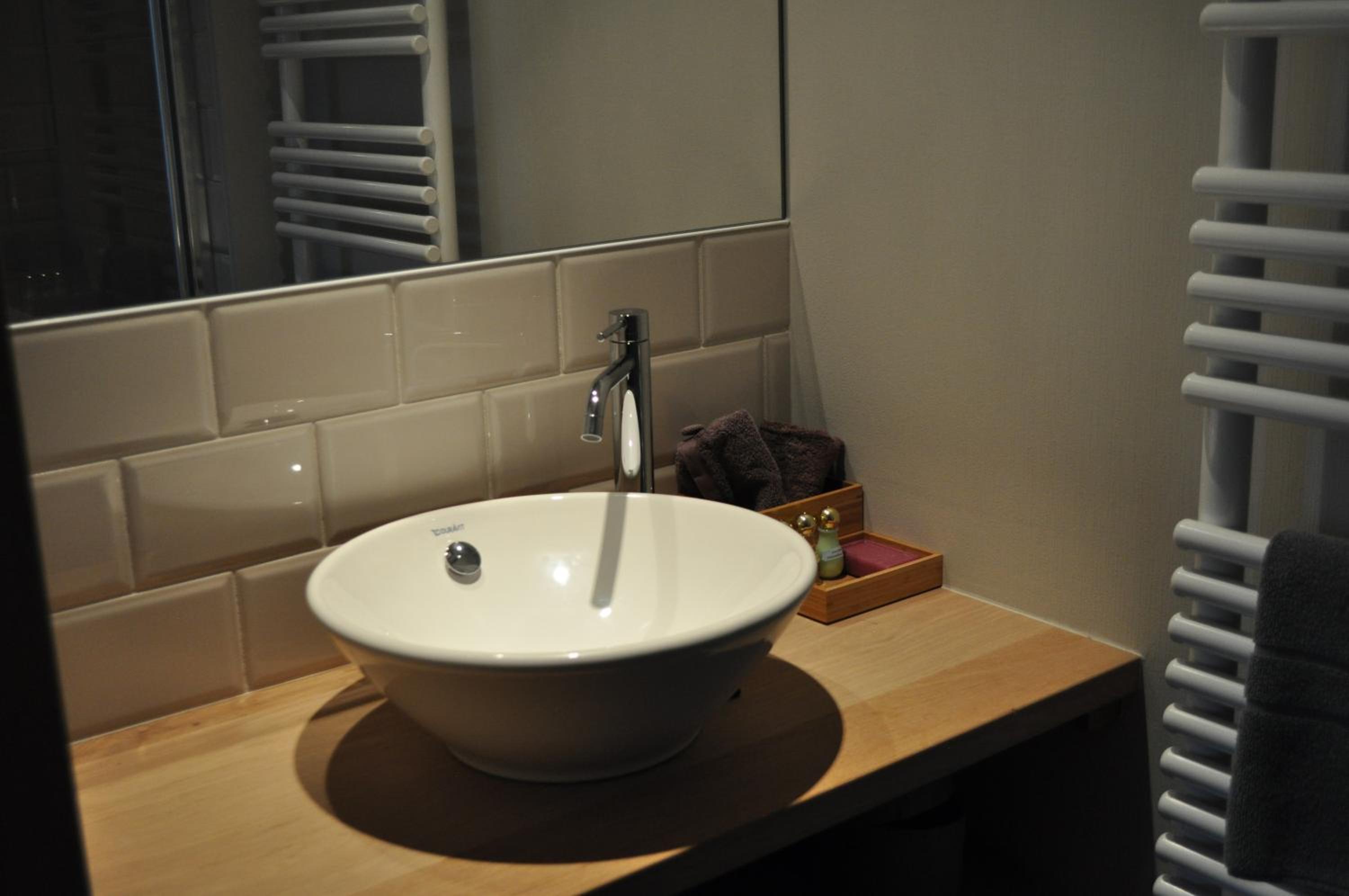 B&B Maison Honorine