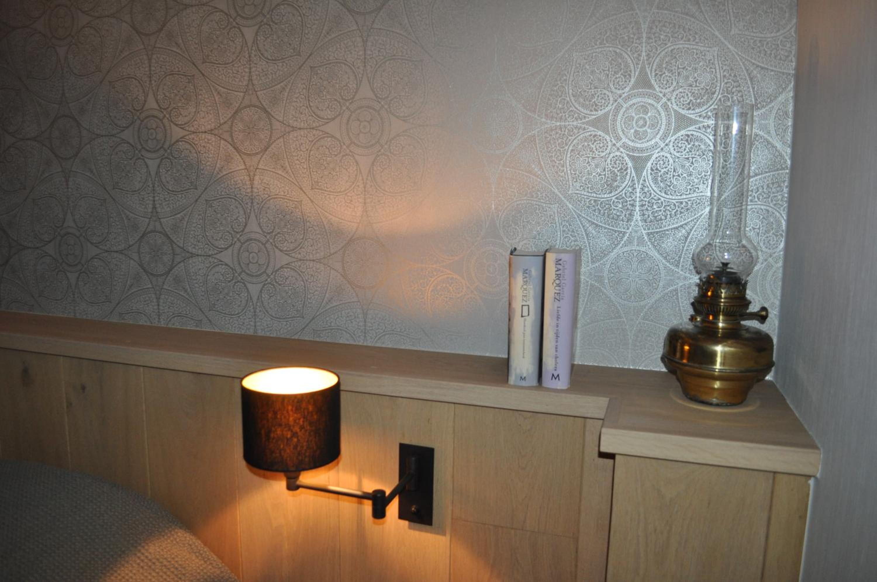 B&B Maison Honorine