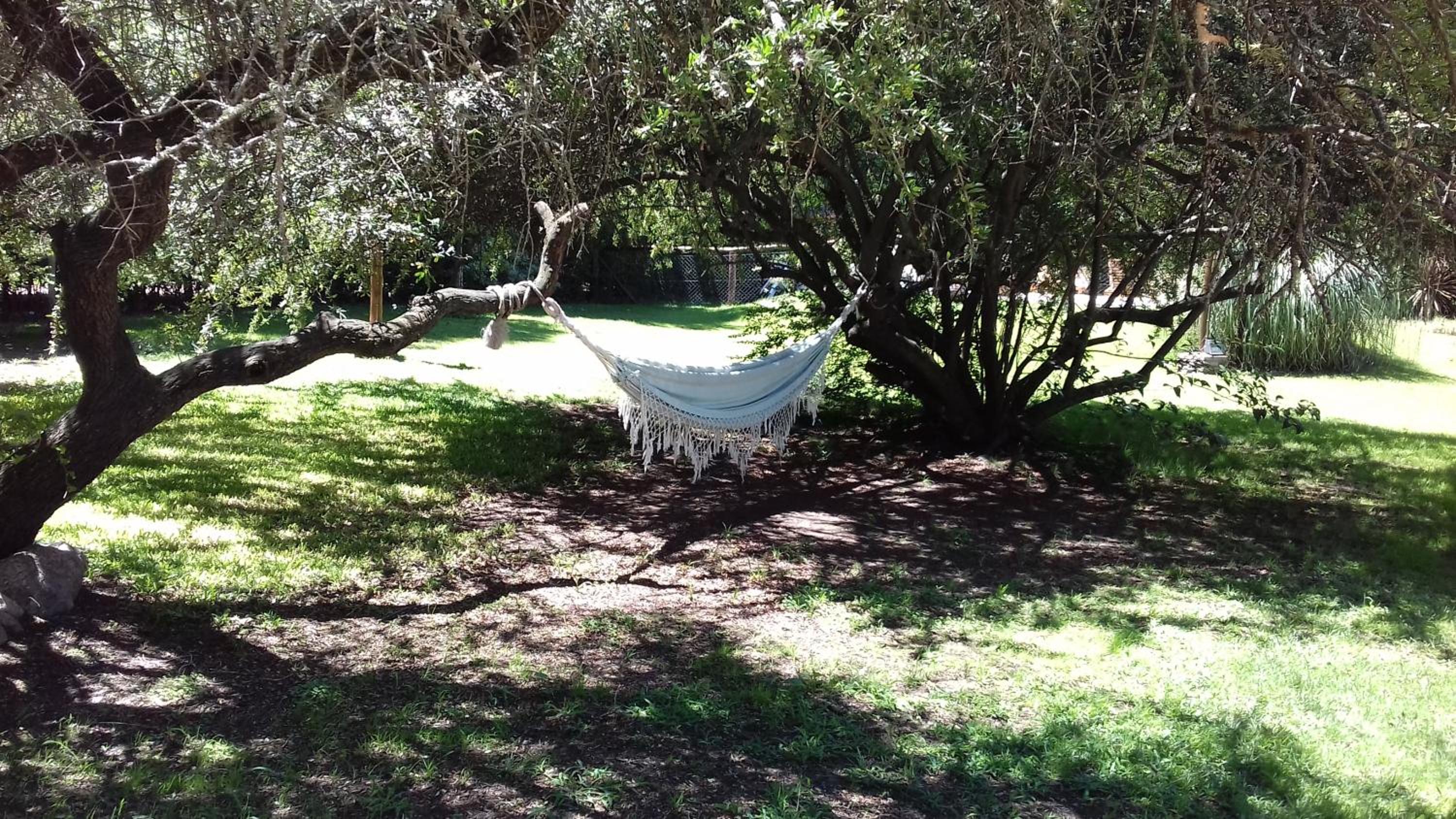 Posada La Escondida