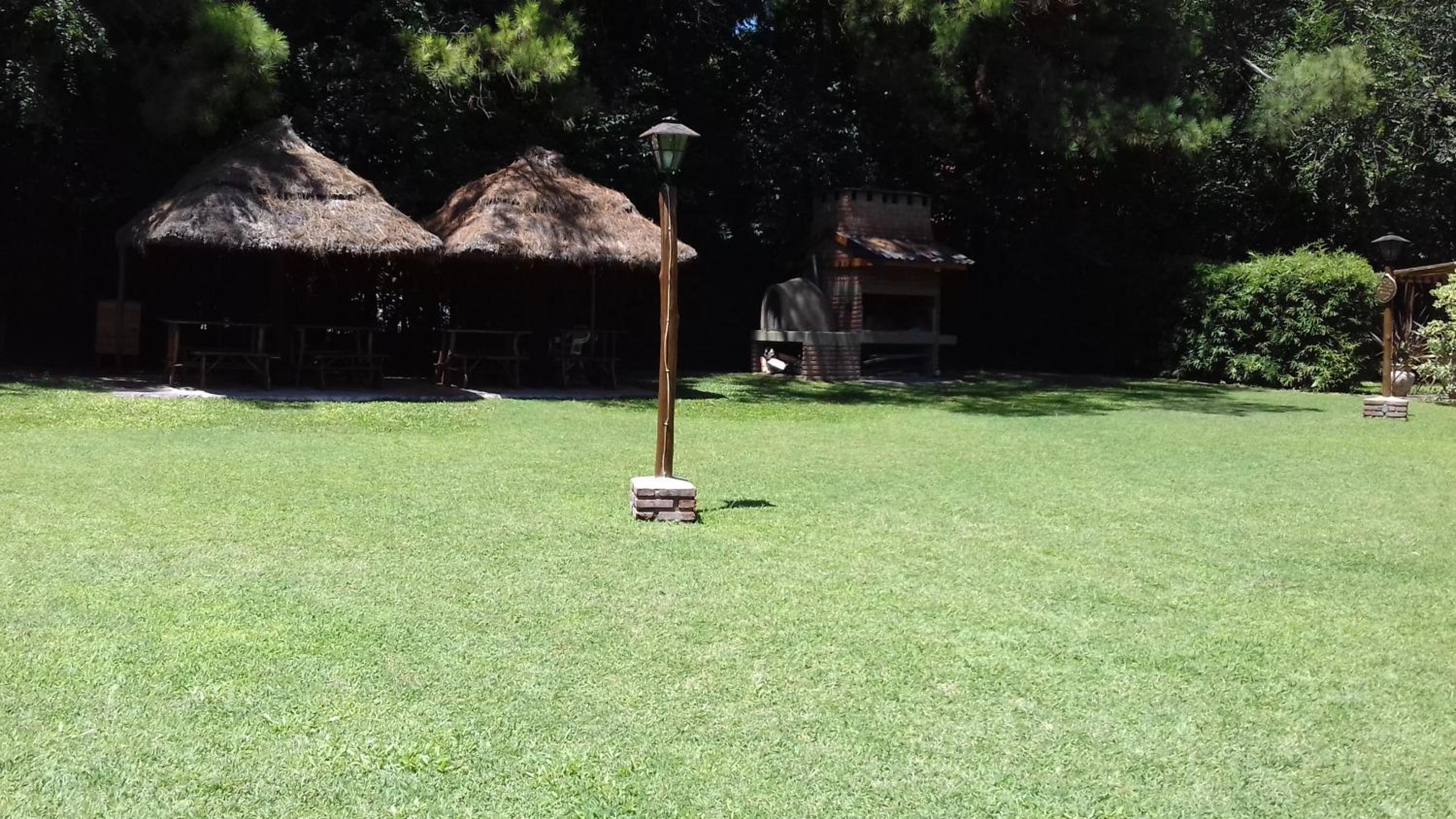 Posada La Escondida