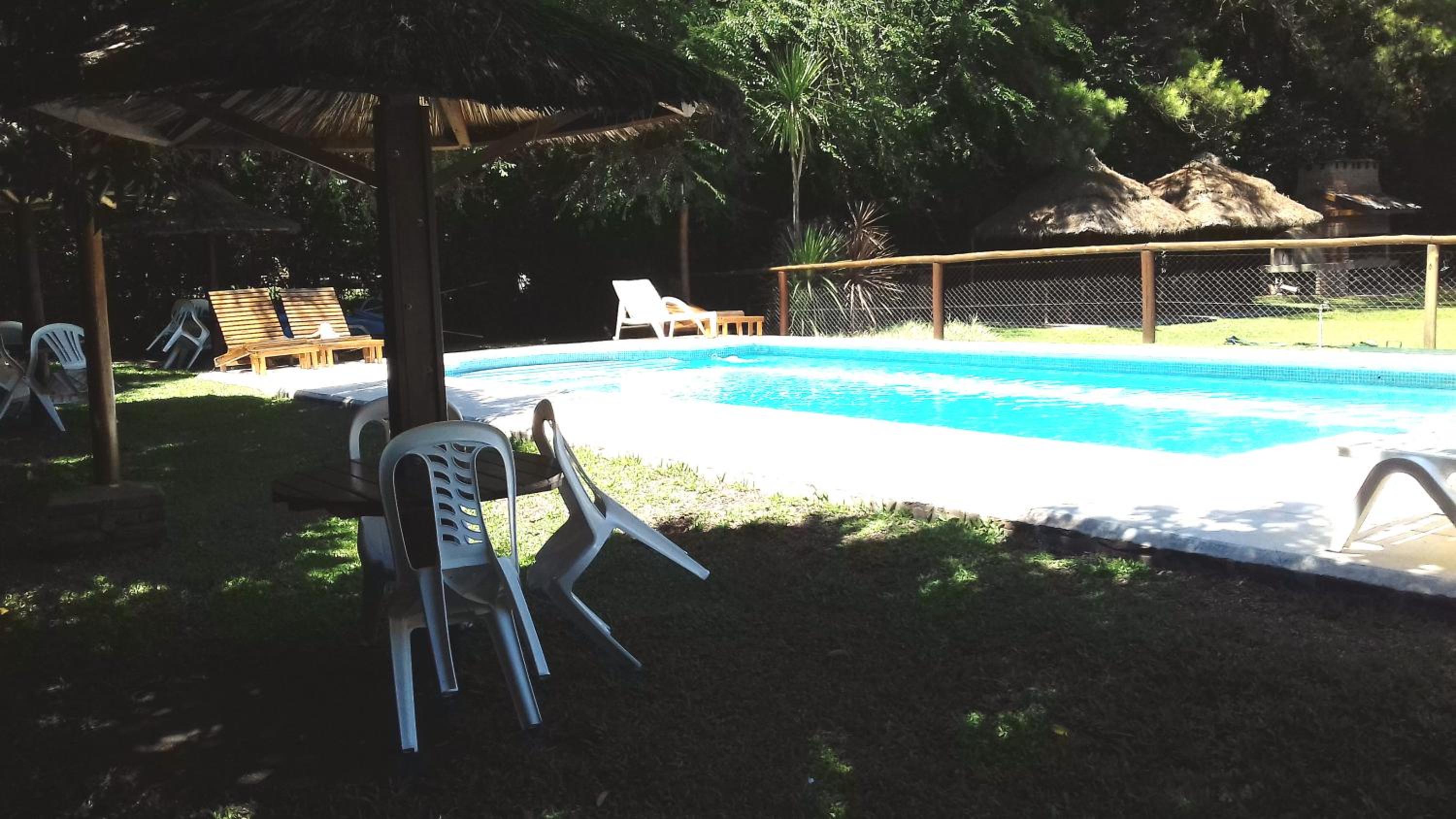 Posada La Escondida