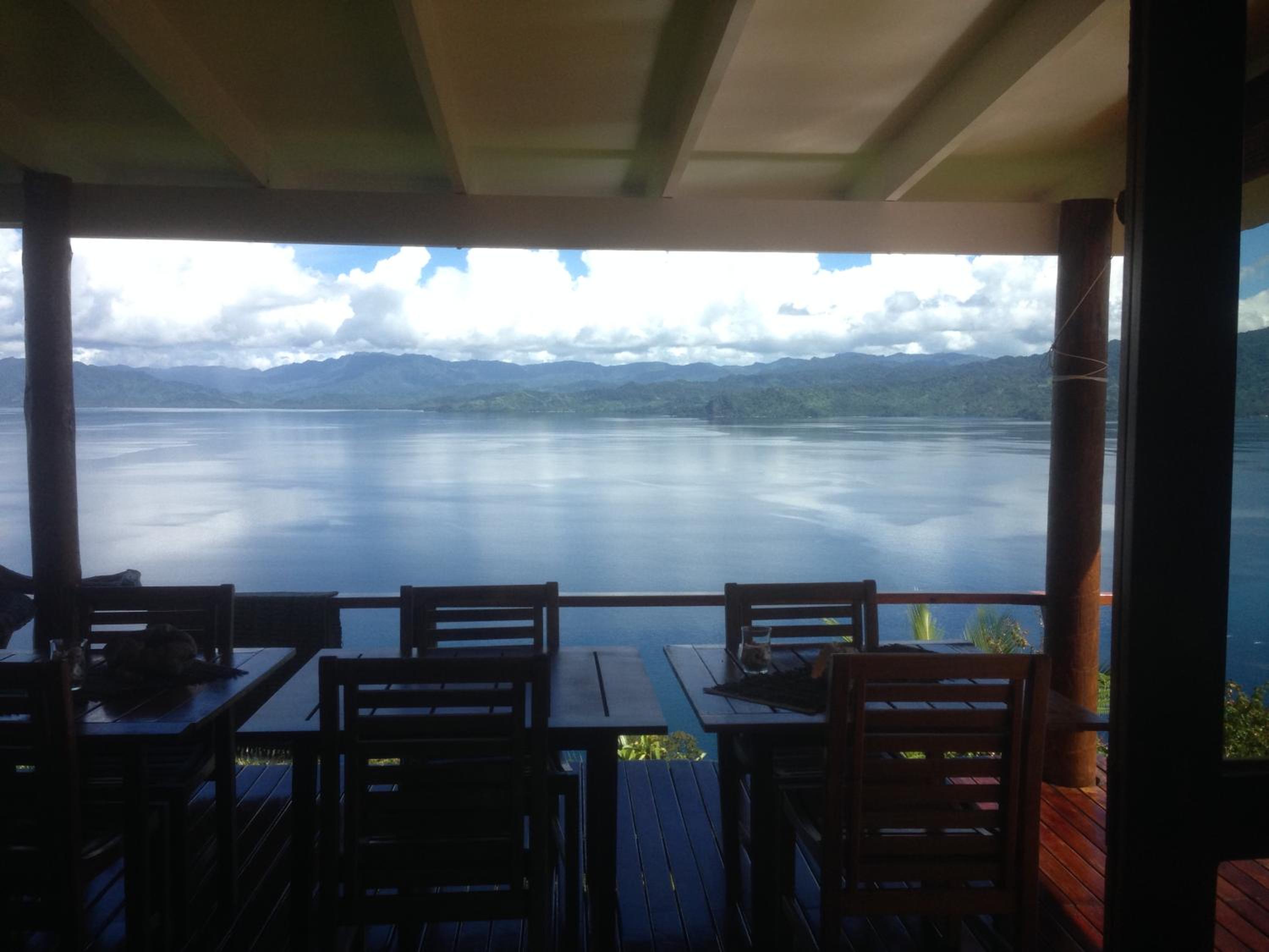 Naveria Heights Lodge