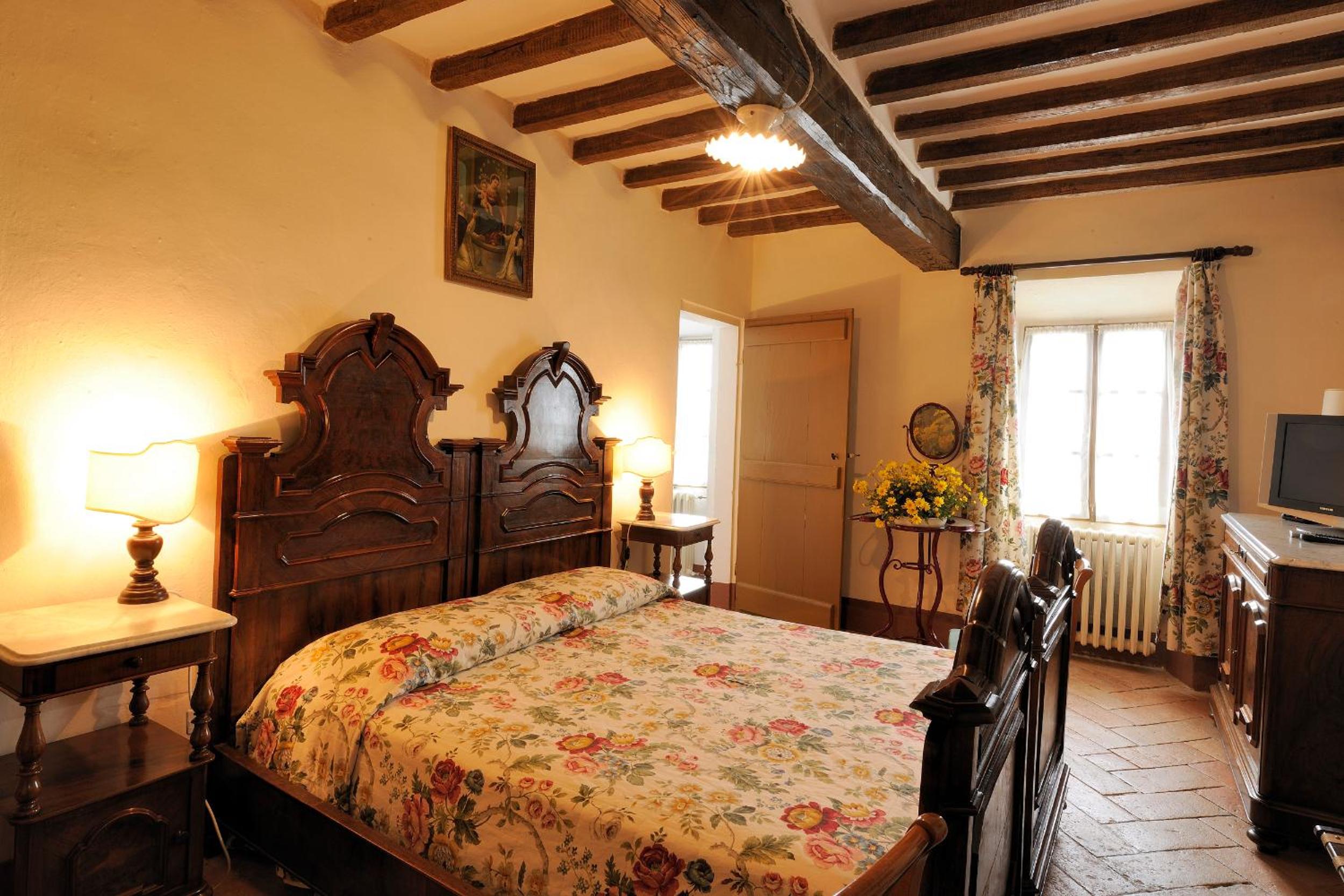 Agriturismo Cavazzone