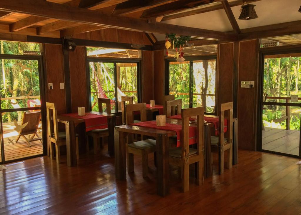 Surucua Reserva & Ecolodge