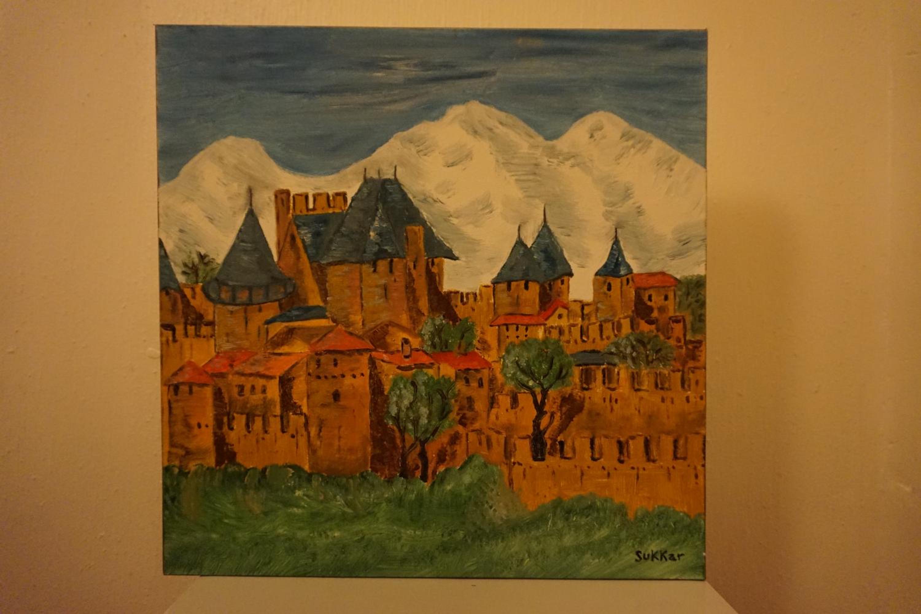 Maison d'hôtes Le Beauséjour