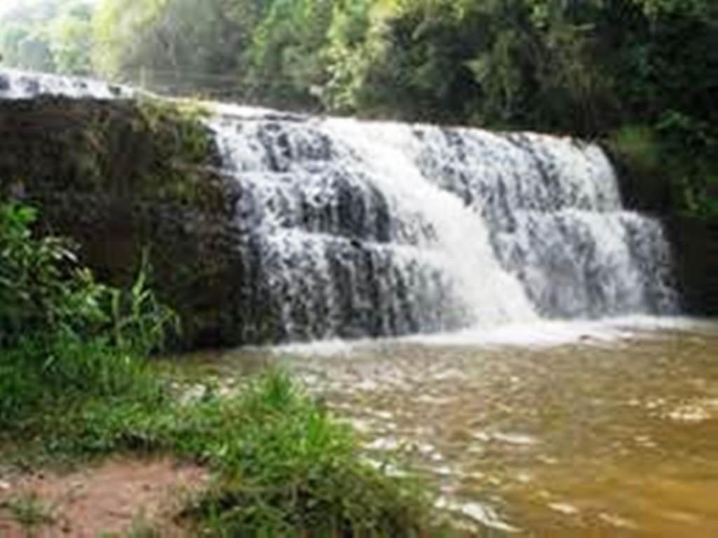 Pousada Suítes Águas de São Pedro