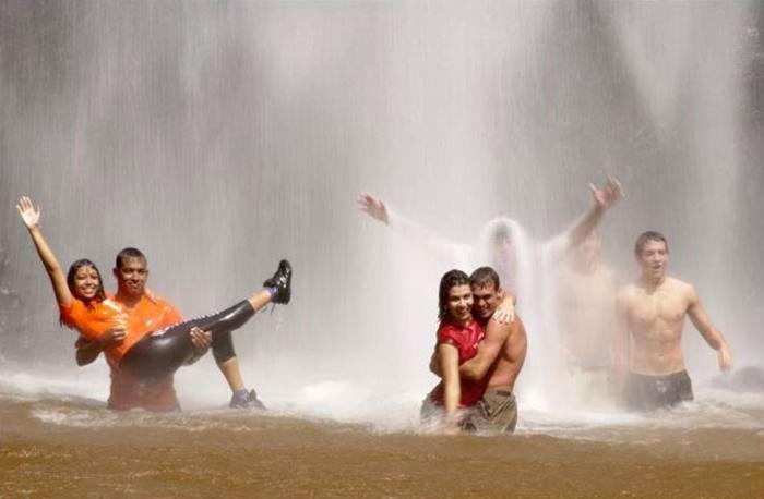 Pousada Suítes Águas de São Pedro