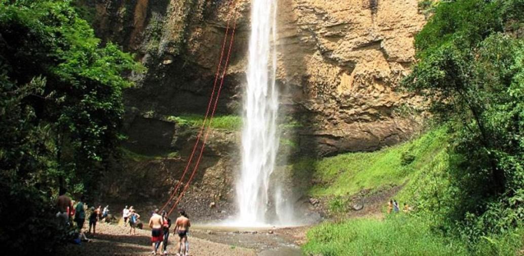 Pousada Suítes Águas de São Pedro
