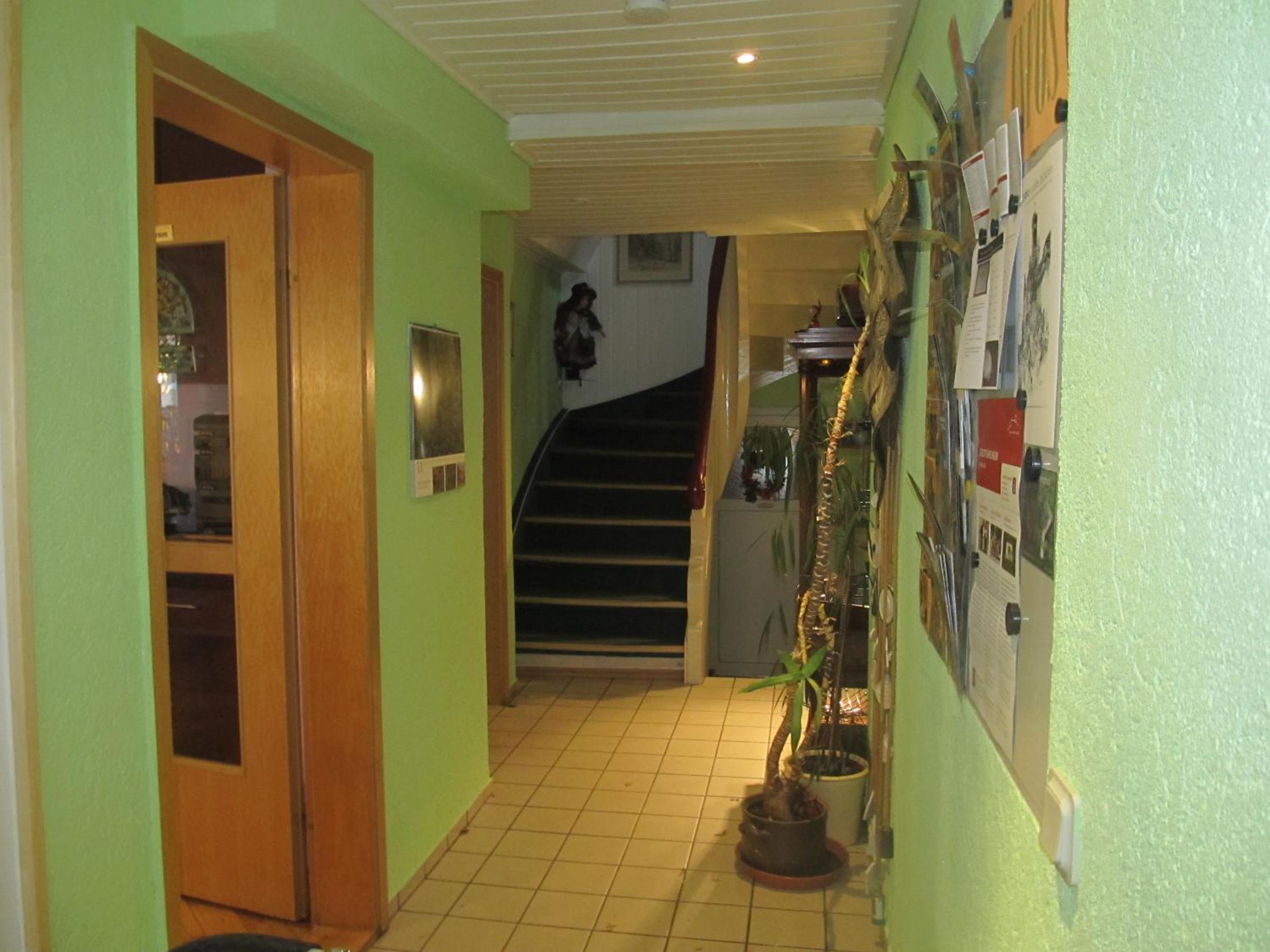 Pension Mahrets Puppenstube