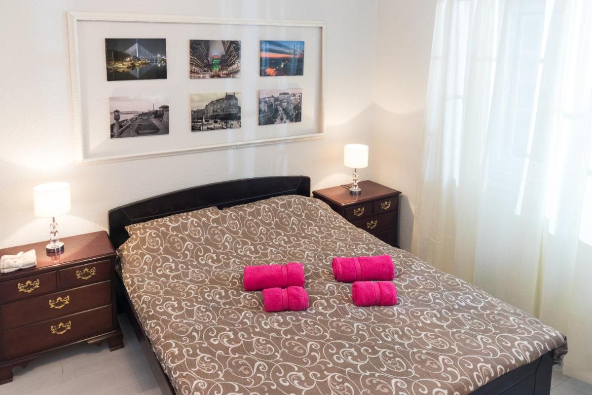 Modern Central Apartments