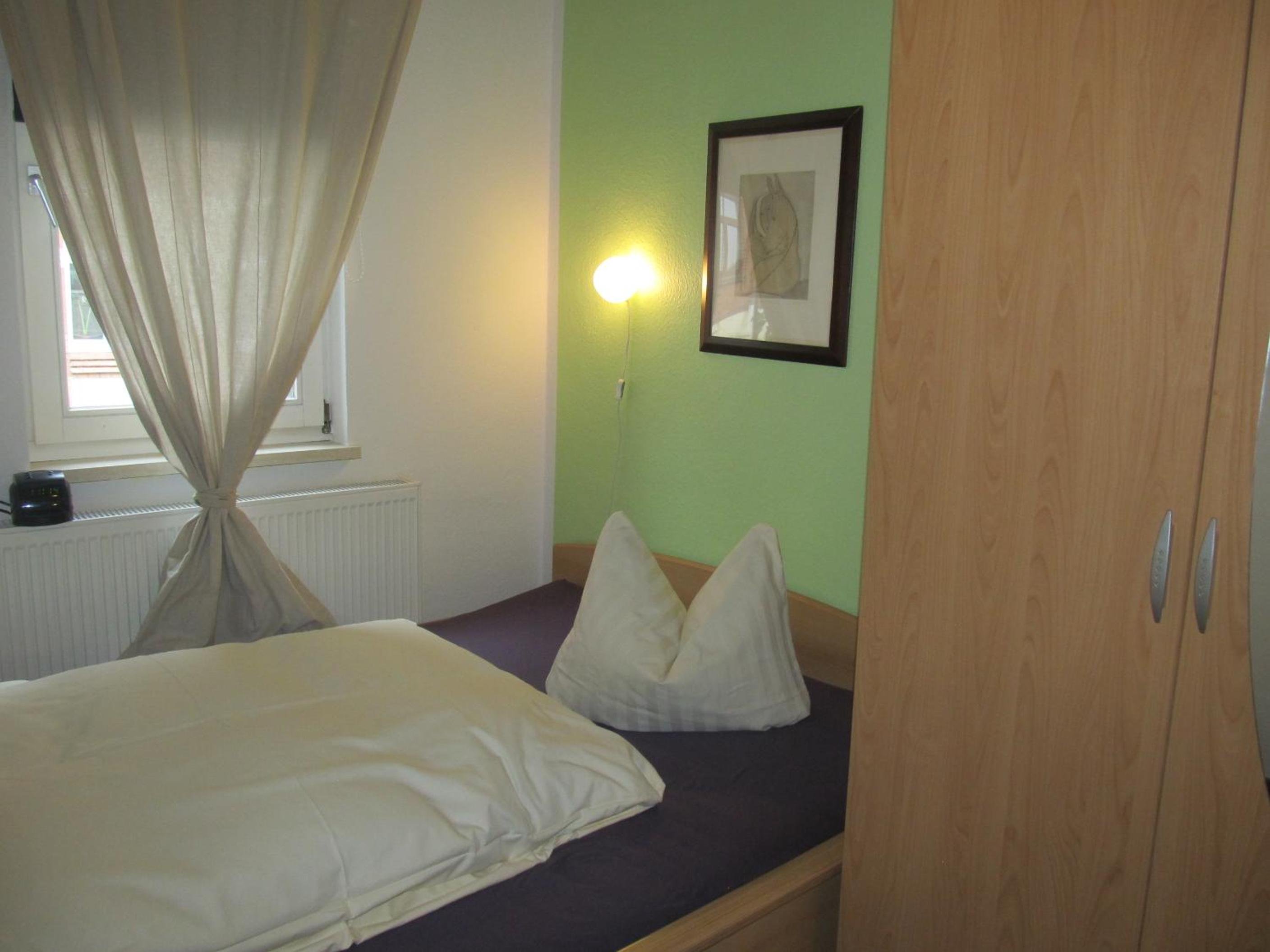 Pension Mahrets Puppenstube